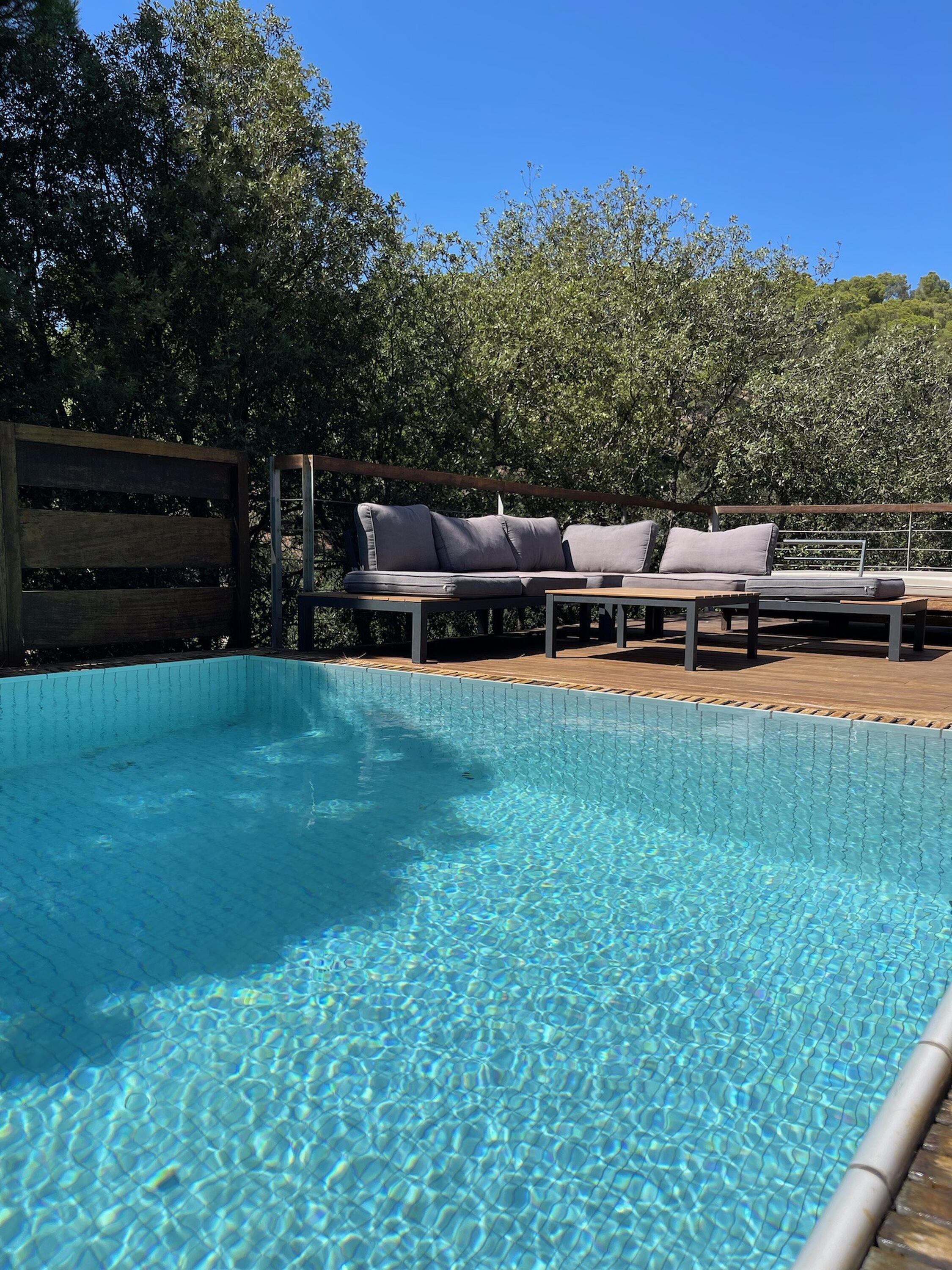 NEW- Casa Sa Fontansa, Vakantiehuis gelegen op loopafstand van Begu in Begur, Spanje voor 8 personen foto 10