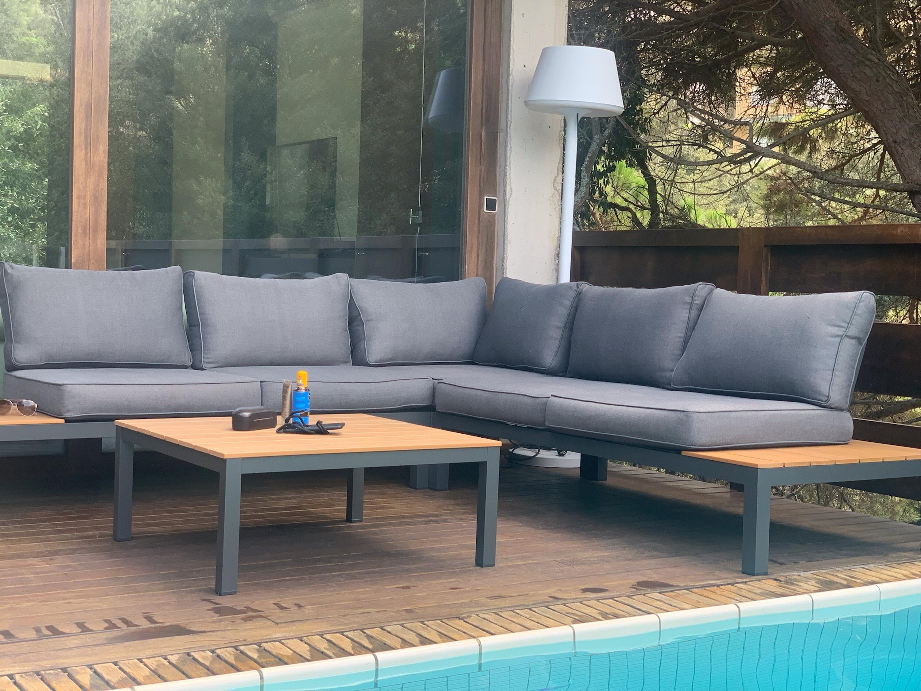 NEW- Casa Sa Fontansa, Vakantiehuis gelegen op loopafstand van Begu in Begur, Spanje voor 8 personen foto 12