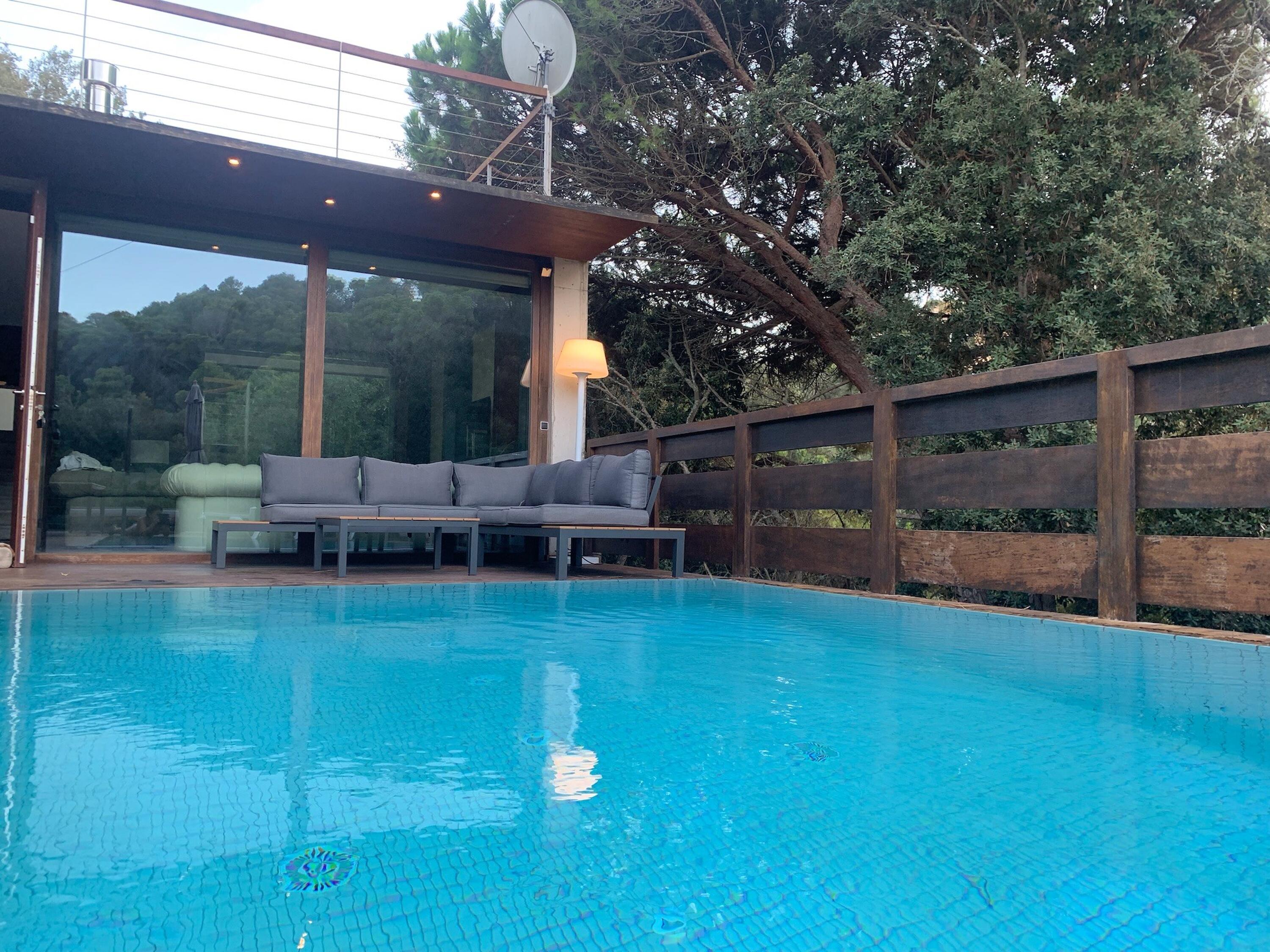 NEW- Casa Sa Fontansa, Vakantiehuis gelegen op loopafstand van Begu in Begur, Spanje voor 8 personen foto 13