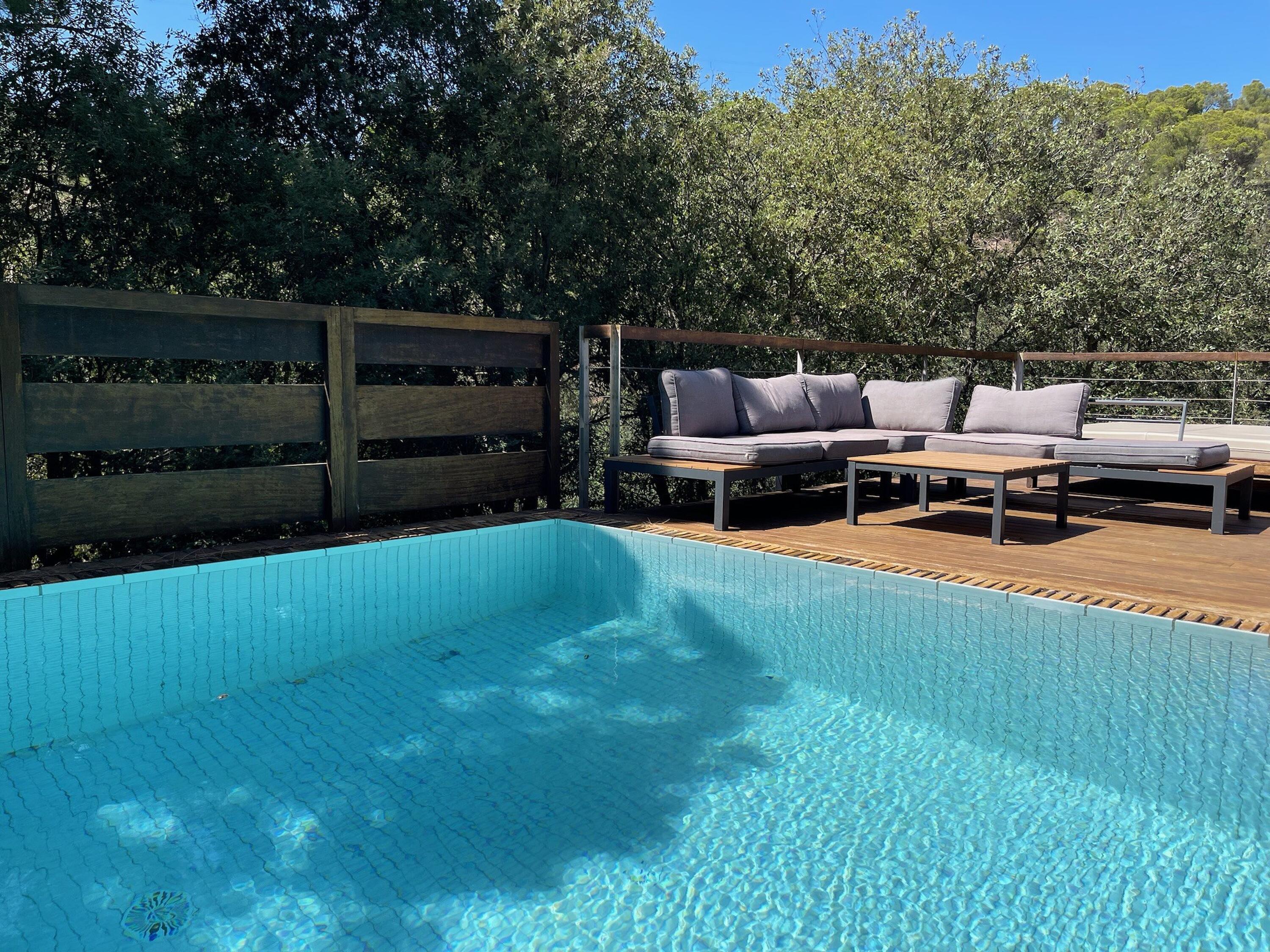 NEW- Casa Sa Fontansa, Vakantiehuis gelegen op loopafstand van Begu in Begur, Spanje voor 8 personen foto 29