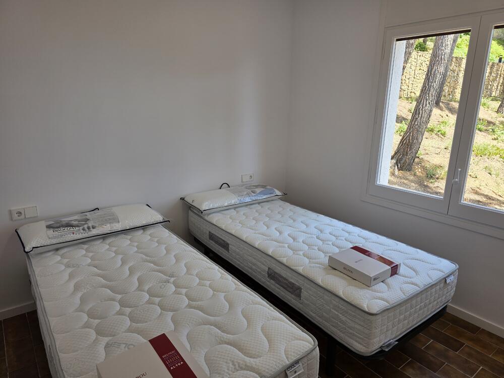 Villa Casa Les Ausels, vakantievilla in Begur, Spanje voor 4 personen foto 14