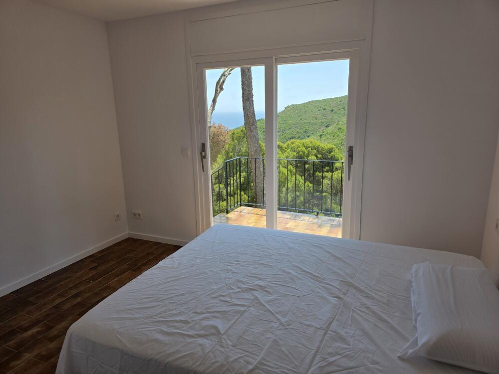 Villa Casa Les Ausels, vakantievilla in Begur, Spanje voor 4 personen foto 16