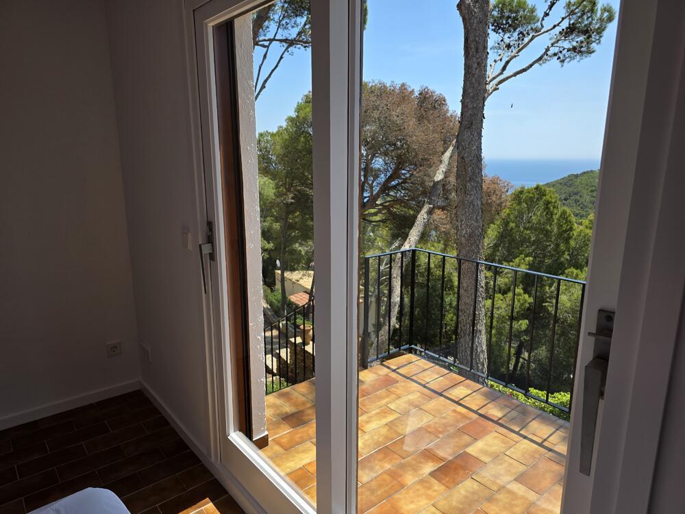 Villa Casa Les Ausels, vakantievilla in Begur, Spanje voor 4 personen foto 17