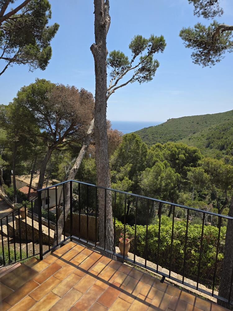 Villa Casa Les Ausels, vakantievilla in Begur, Spanje voor 4 personen foto 18