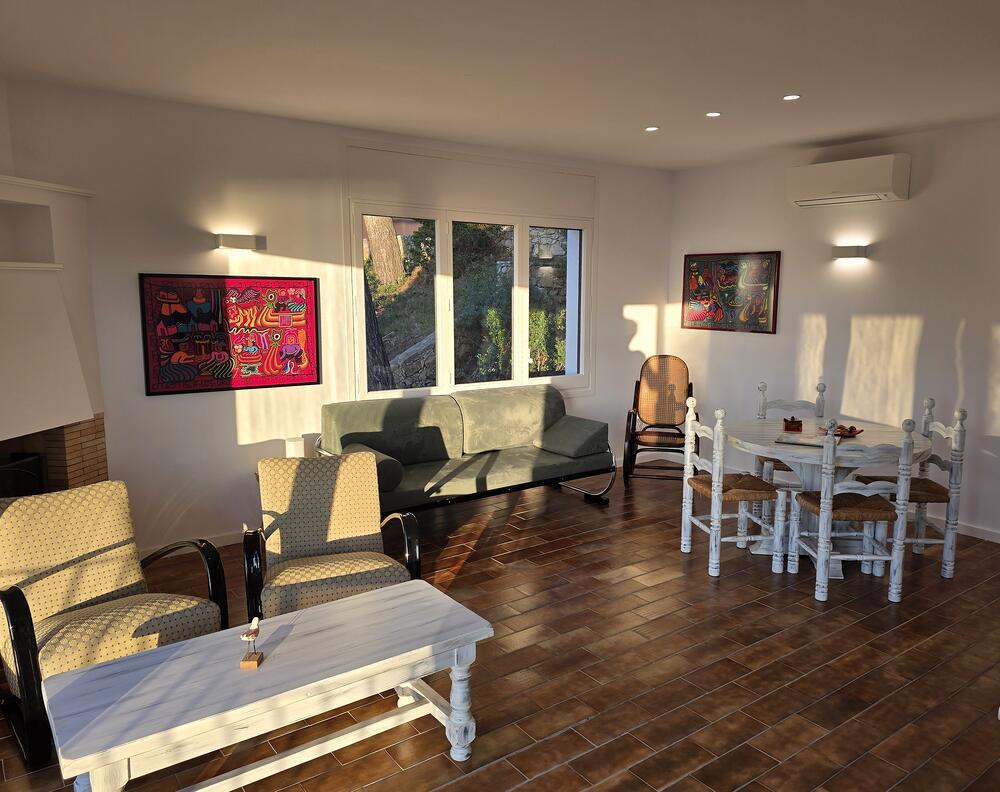 Villa Casa Les Ausels, vakantievilla in Begur, Spanje voor 4 personen foto 8