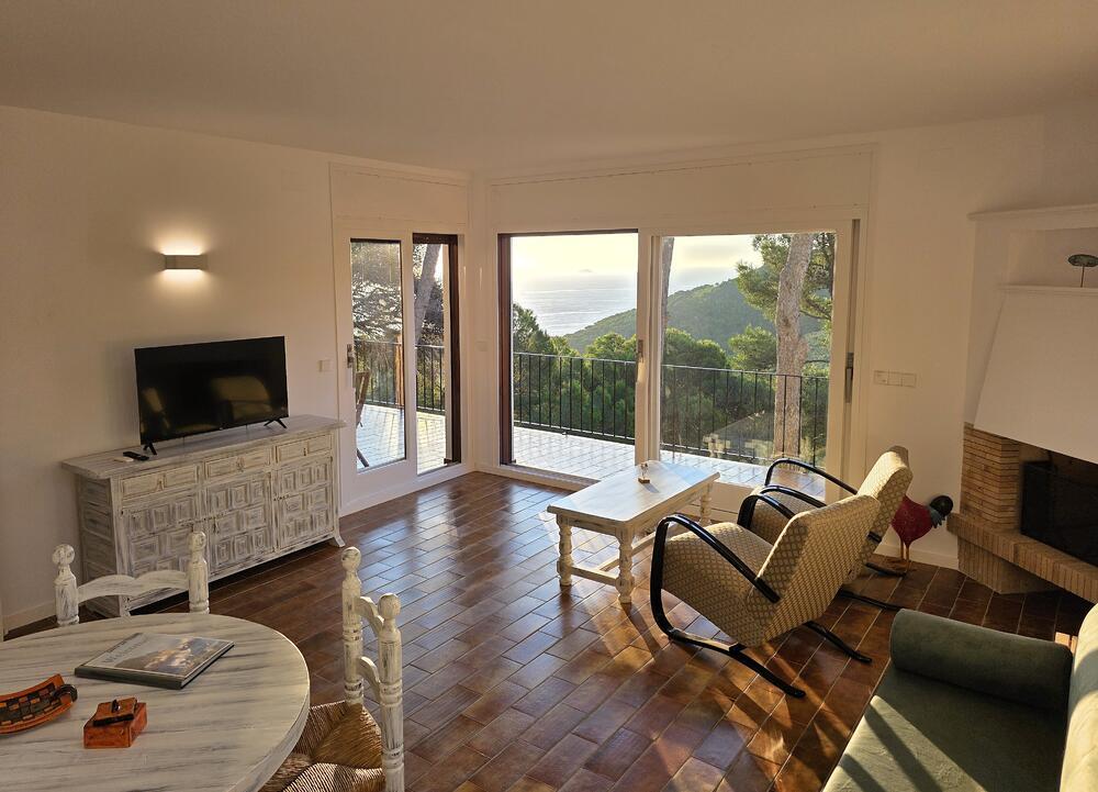 Villa Casa Les Ausels, vakantievilla in Begur, Spanje voor 4 personen foto 7
