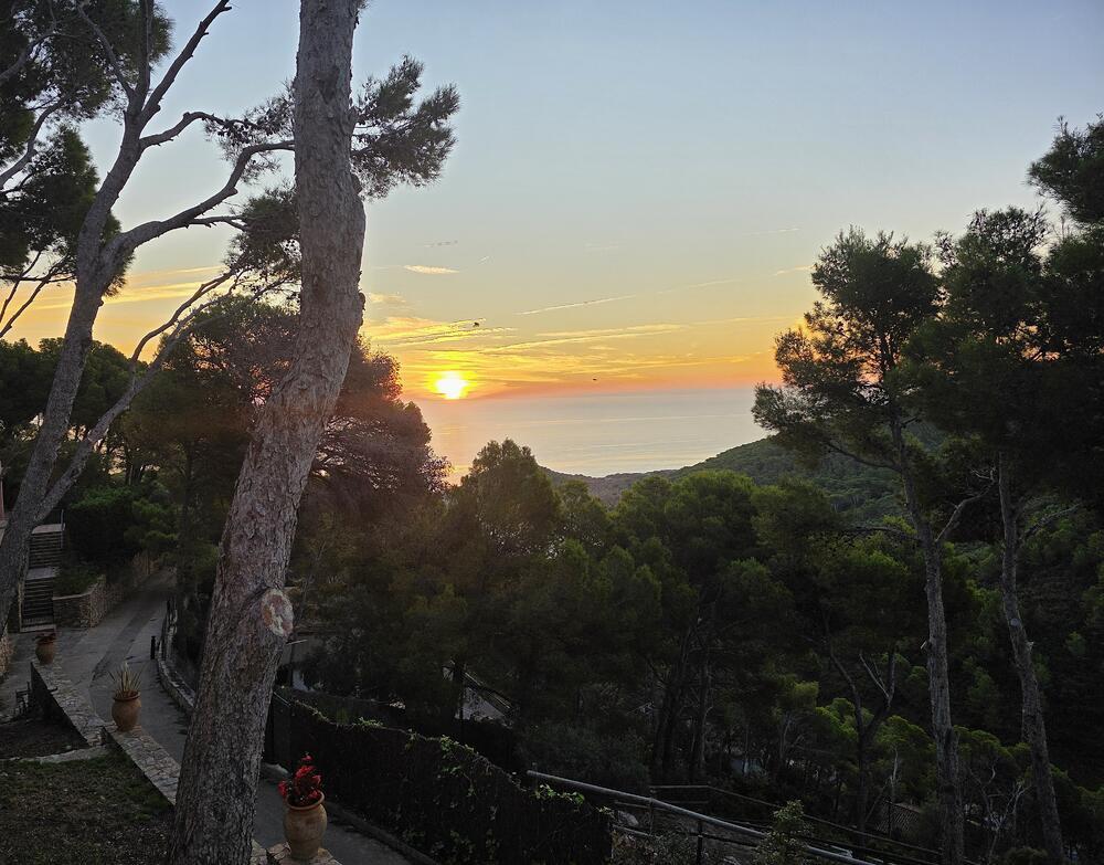 Villa Casa Les Ausels, vakantievilla in Begur, Spanje voor 4 personen foto 4