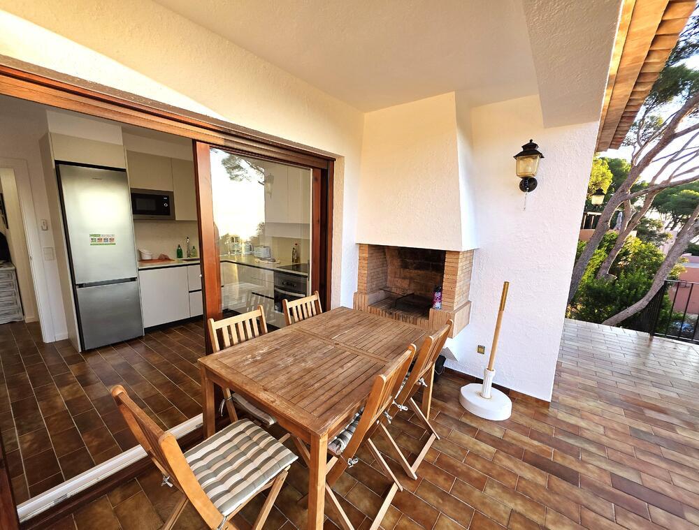 Villa Casa Les Ausels, vakantievilla in Begur, Spanje voor 4 personen foto 9