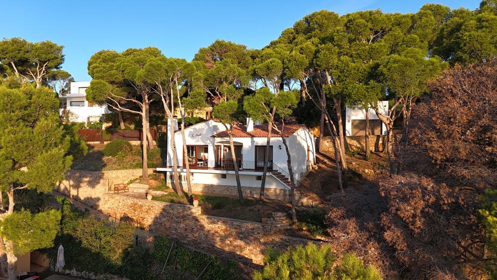 Villa Casa Les Ausels
