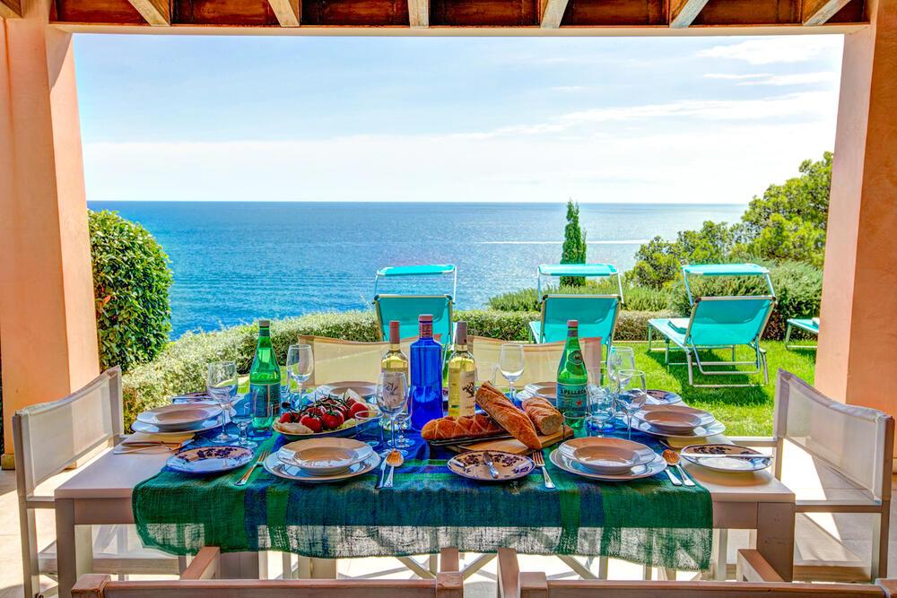 Villa Pinell
