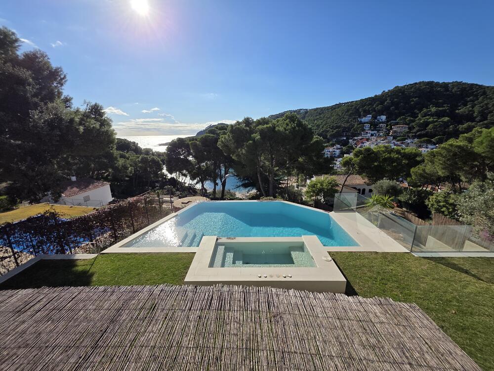 Villa Sea Horse