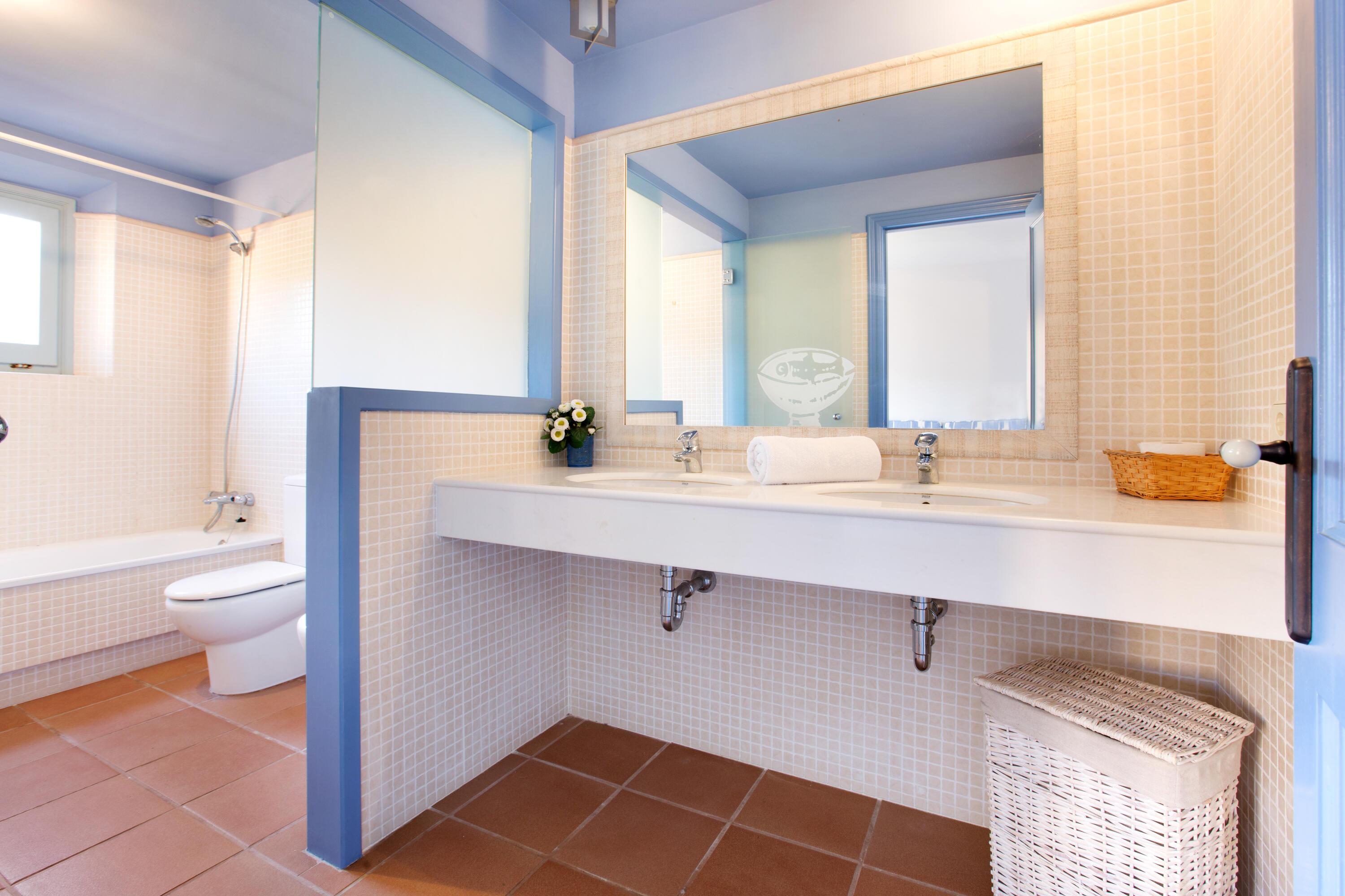 Amadeu 26 - Half-vrijstaande woning in Llafranc, Spanje voor 9 personen foto 18