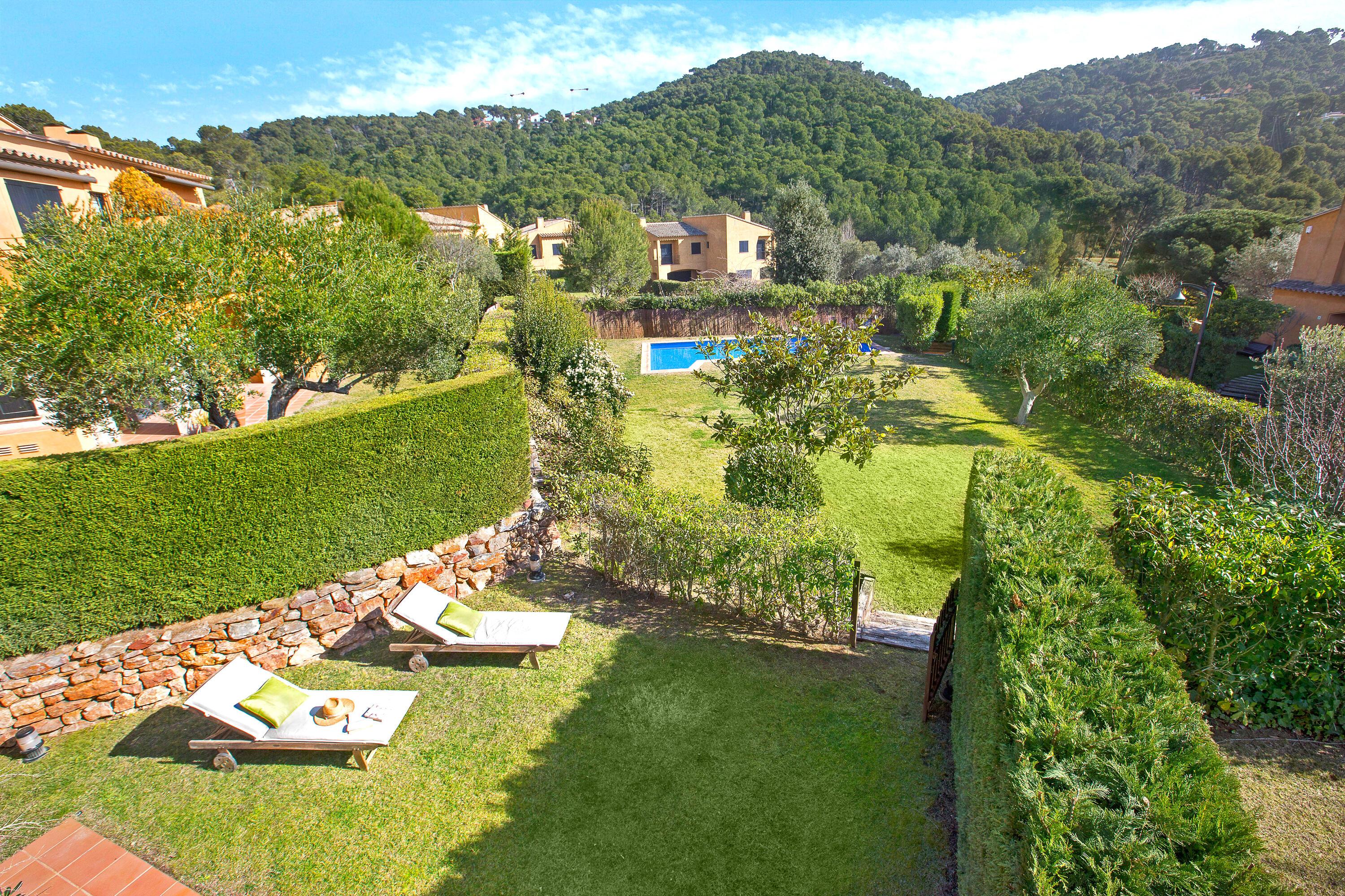 Amadeu 26 - Half-vrijstaande woning in Llafranc, Spanje voor 9 personen foto 5