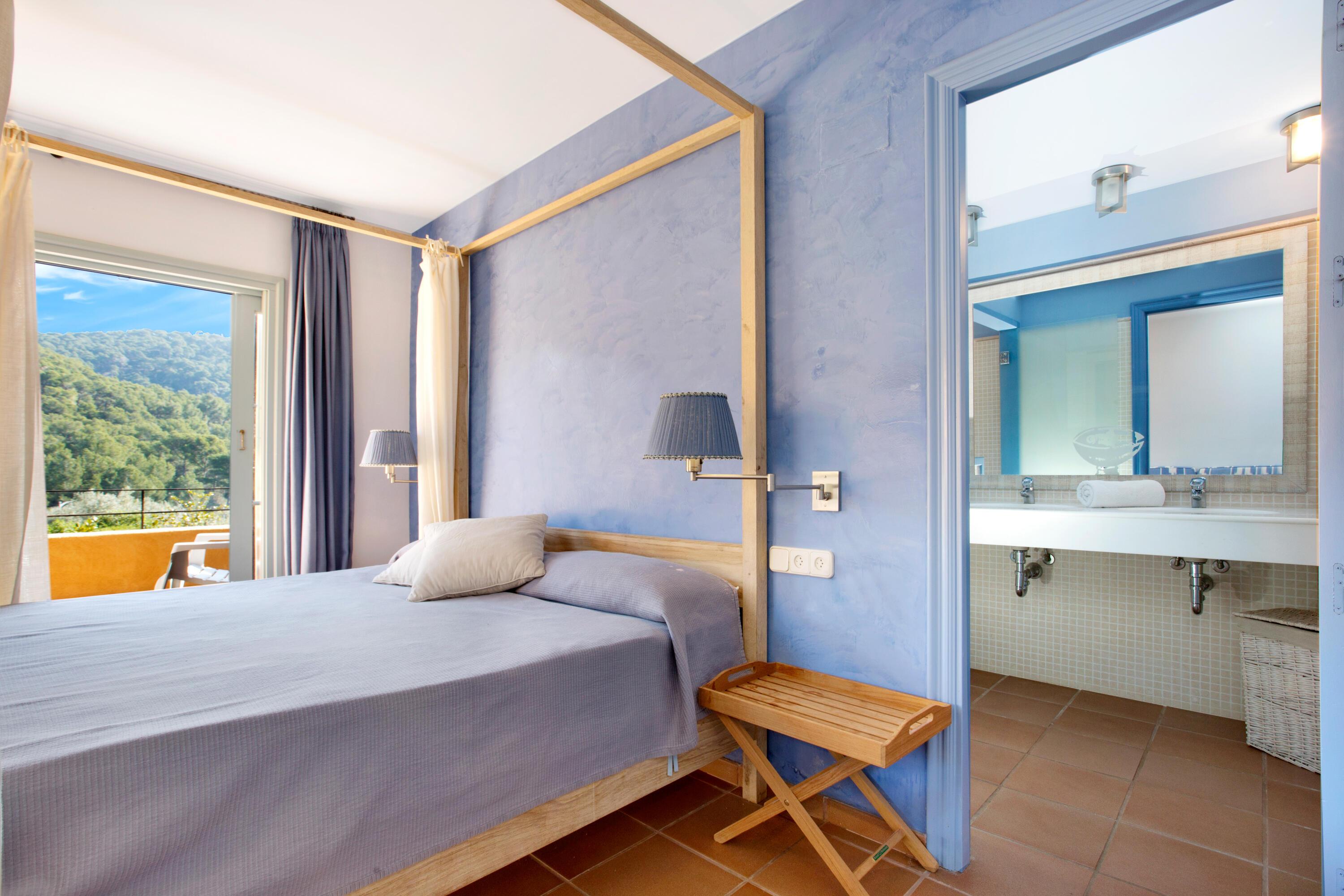 Amadeu 26 - Half-vrijstaande woning in Llafranc, Spanje voor 9 personen foto 10