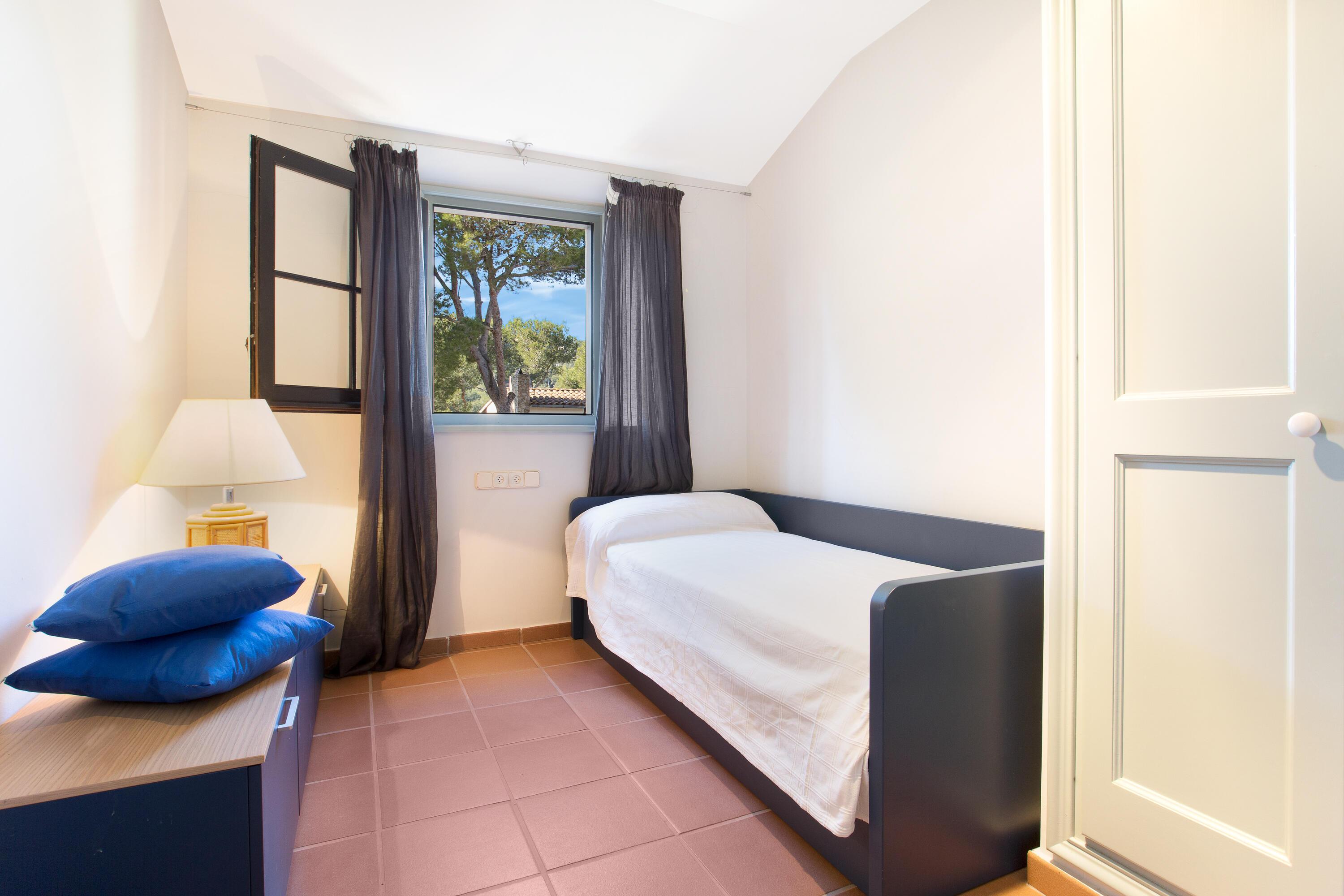 Amadeu 26 - Half-vrijstaande woning in Llafranc, Spanje voor 9 personen foto 13