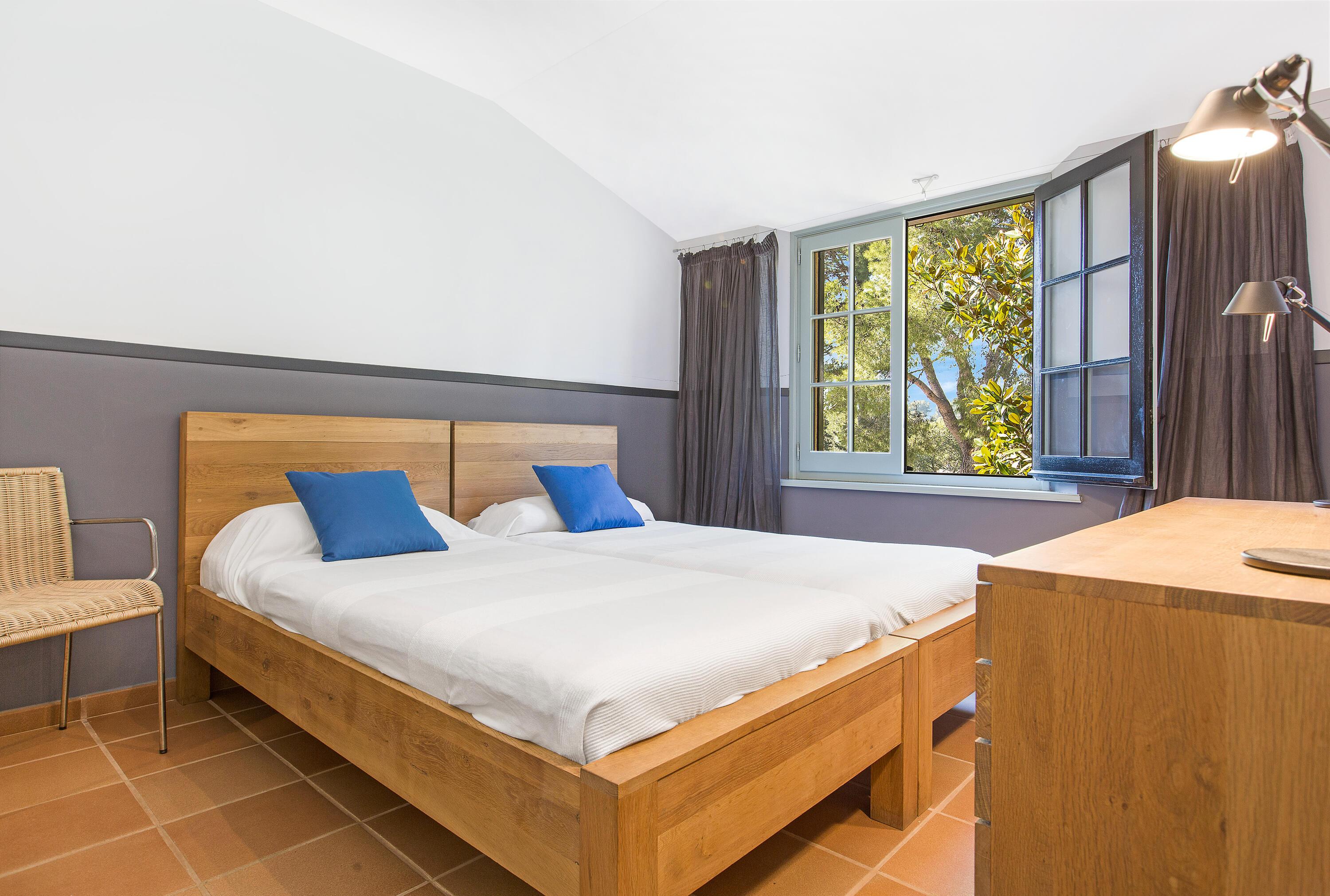 Amadeu 26 - Half-vrijstaande woning in Llafranc, Spanje voor 9 personen foto 14