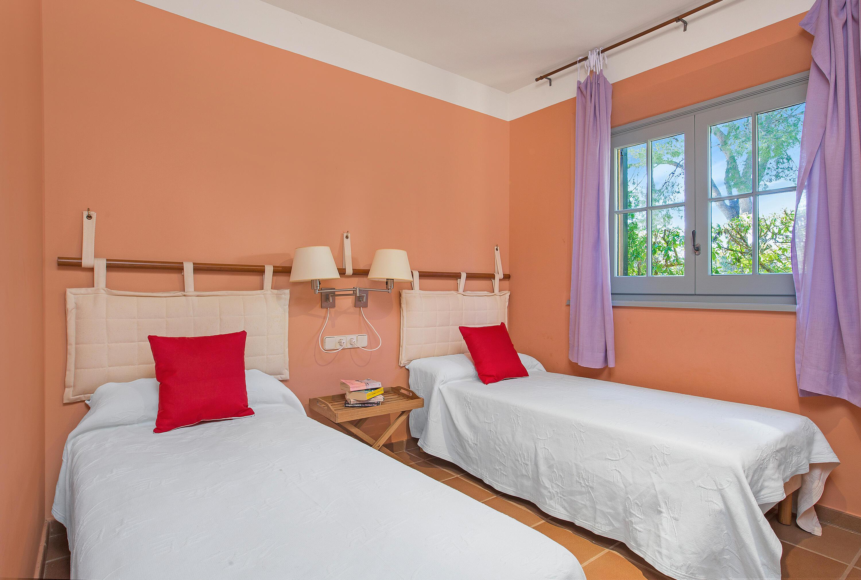 Amadeu 26 - Half-vrijstaande woning in Llafranc, Spanje voor 9 personen foto 17