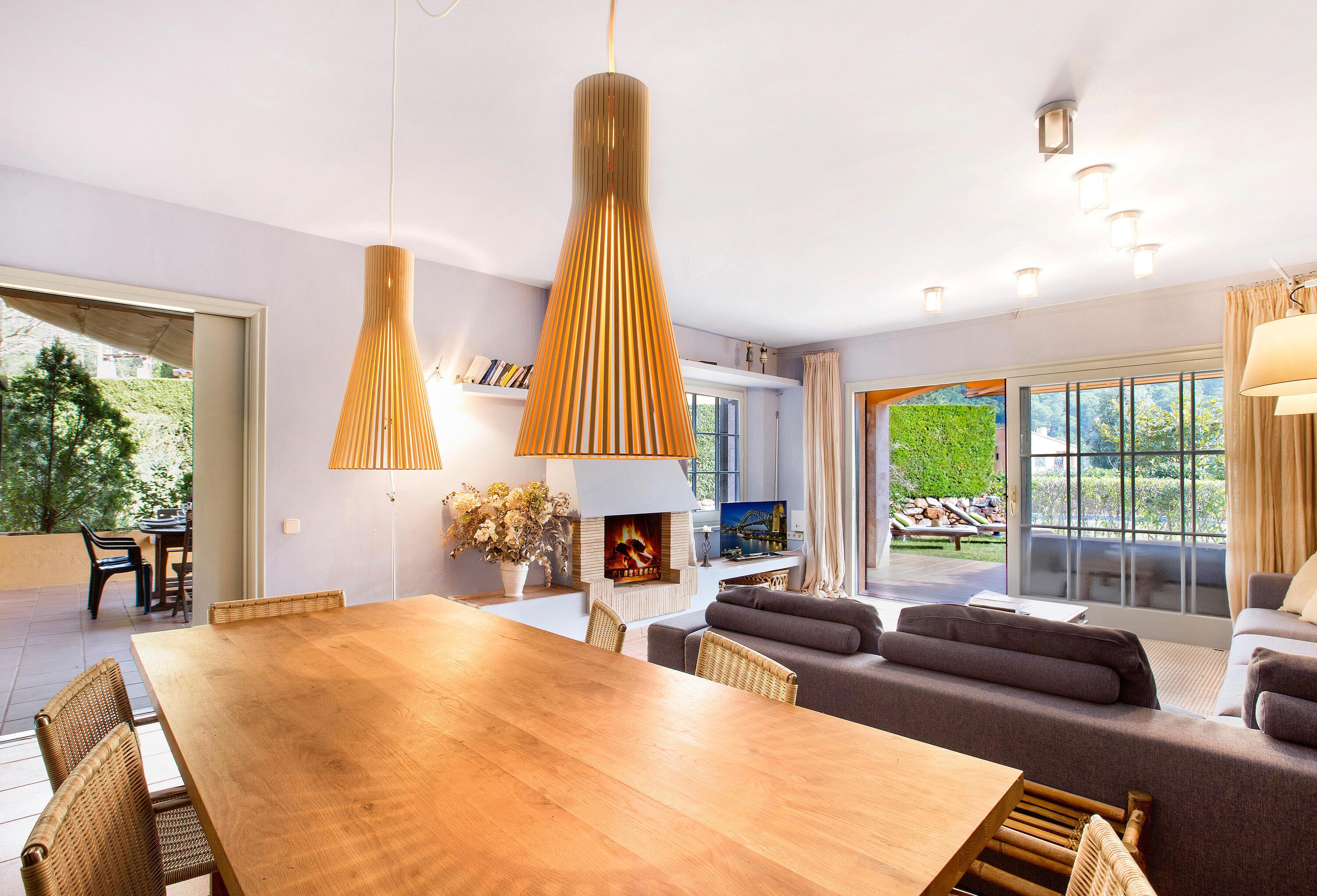 Amadeu 26 - Half-vrijstaande woning in Llafranc, Spanje voor 9 personen foto 7
