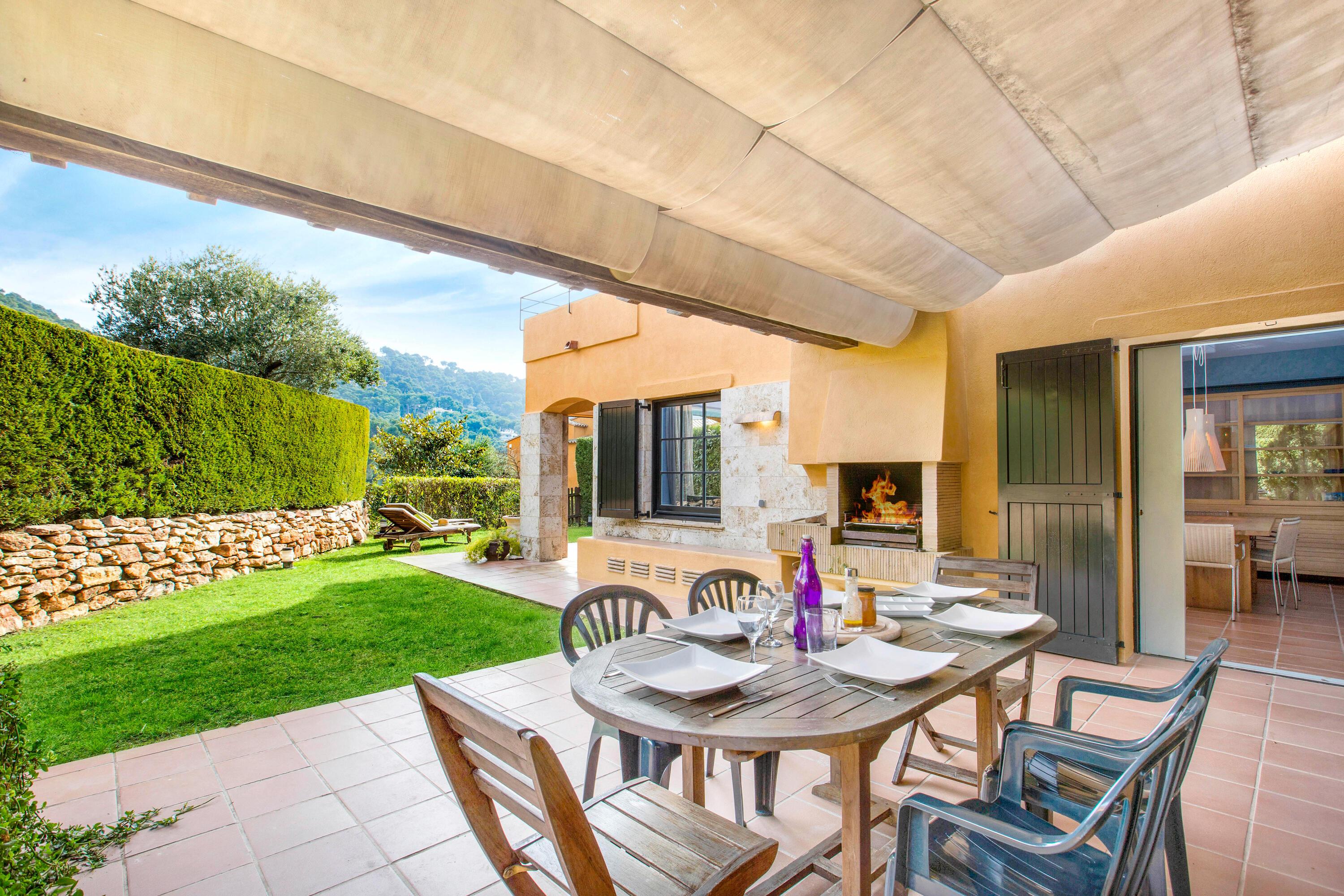 Amadeu 26 - Half-vrijstaande woning in Llafranc, Spanje voor 9 personen foto 6