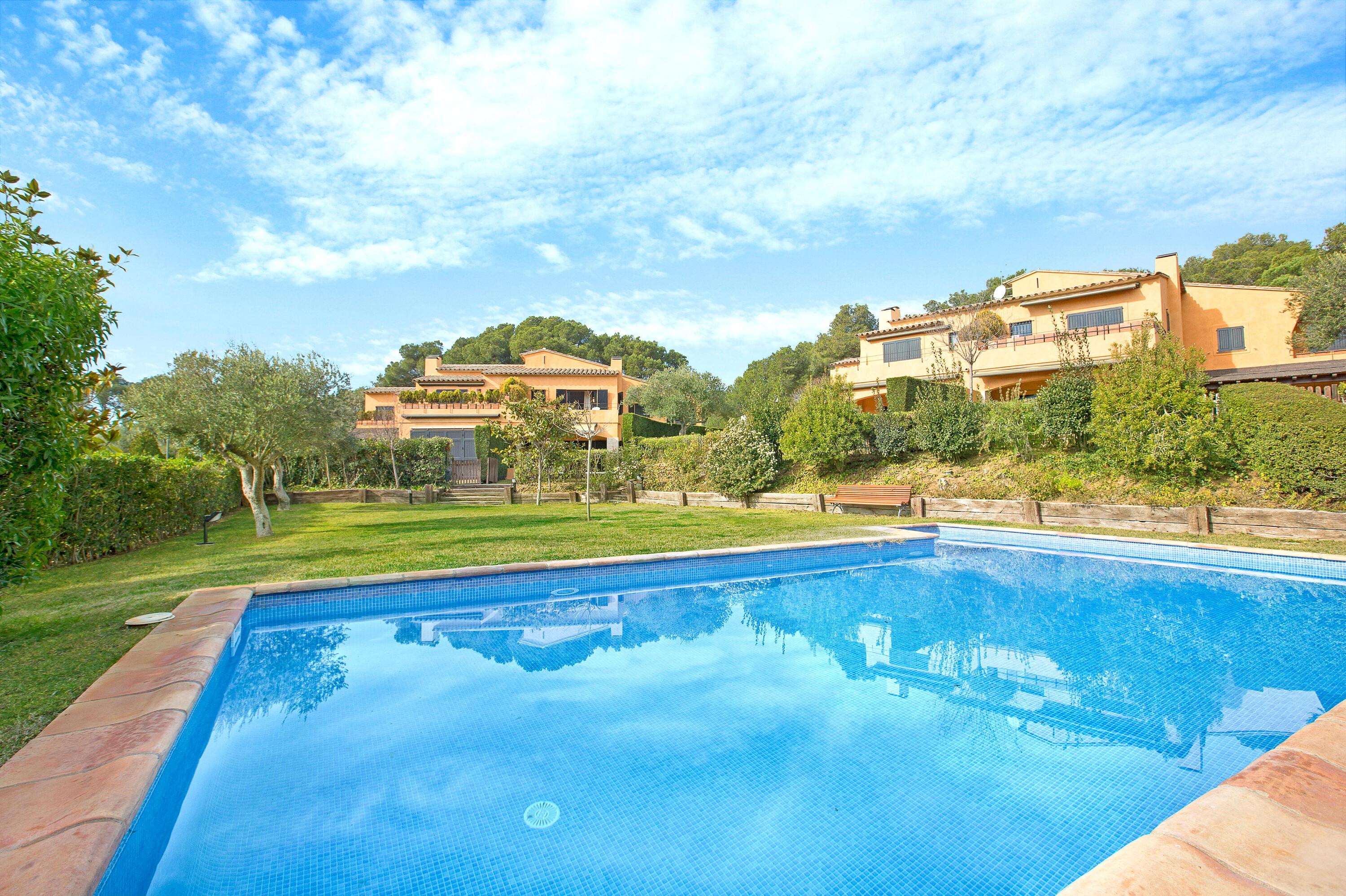 Amadeu 26 - Half-vrijstaande woning in Llafranc, Spanje voor 9 personen foto 21