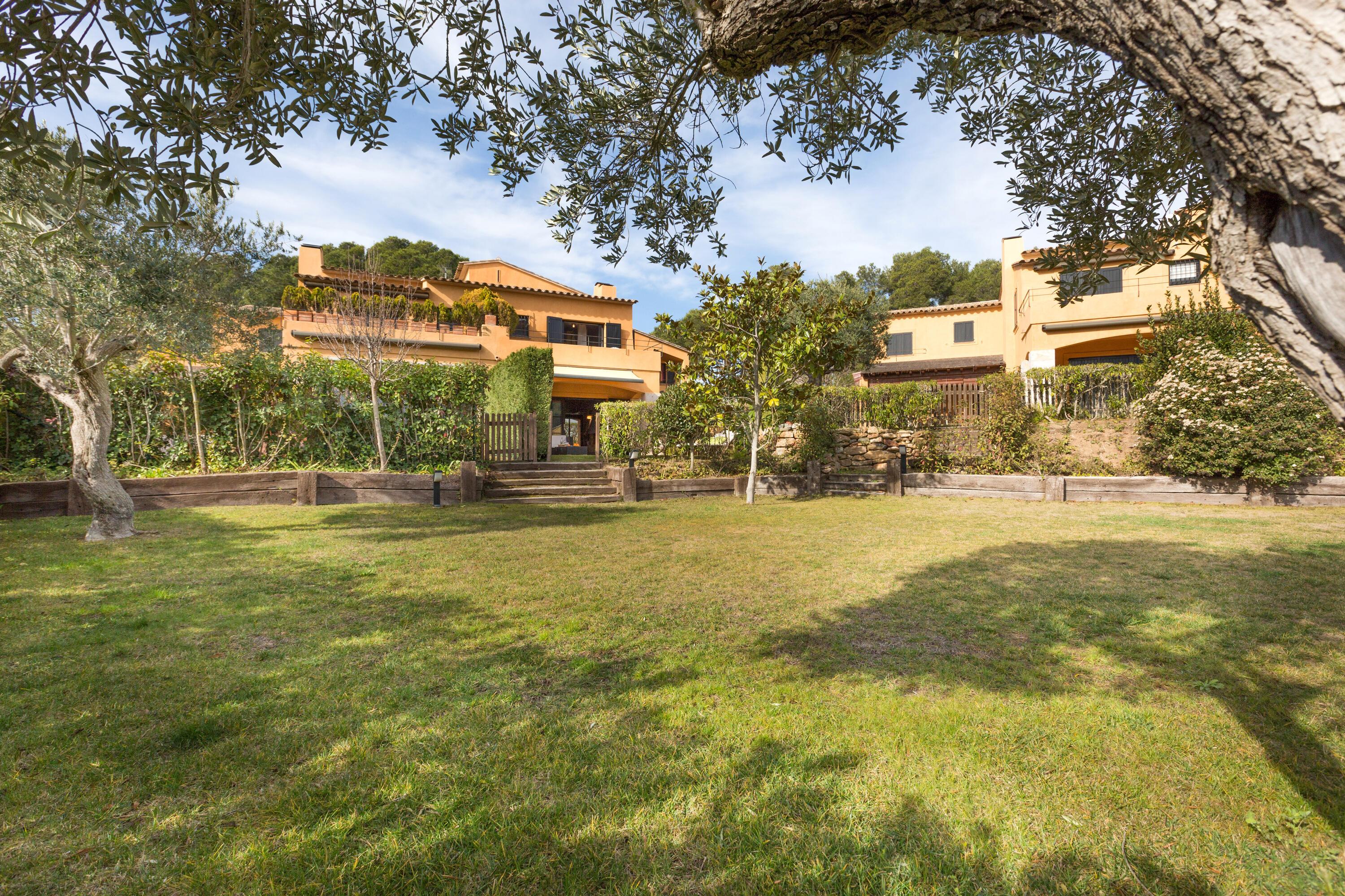 Amadeu 26 - Half-vrijstaande woning in Llafranc, Spanje voor 9 personen foto 22