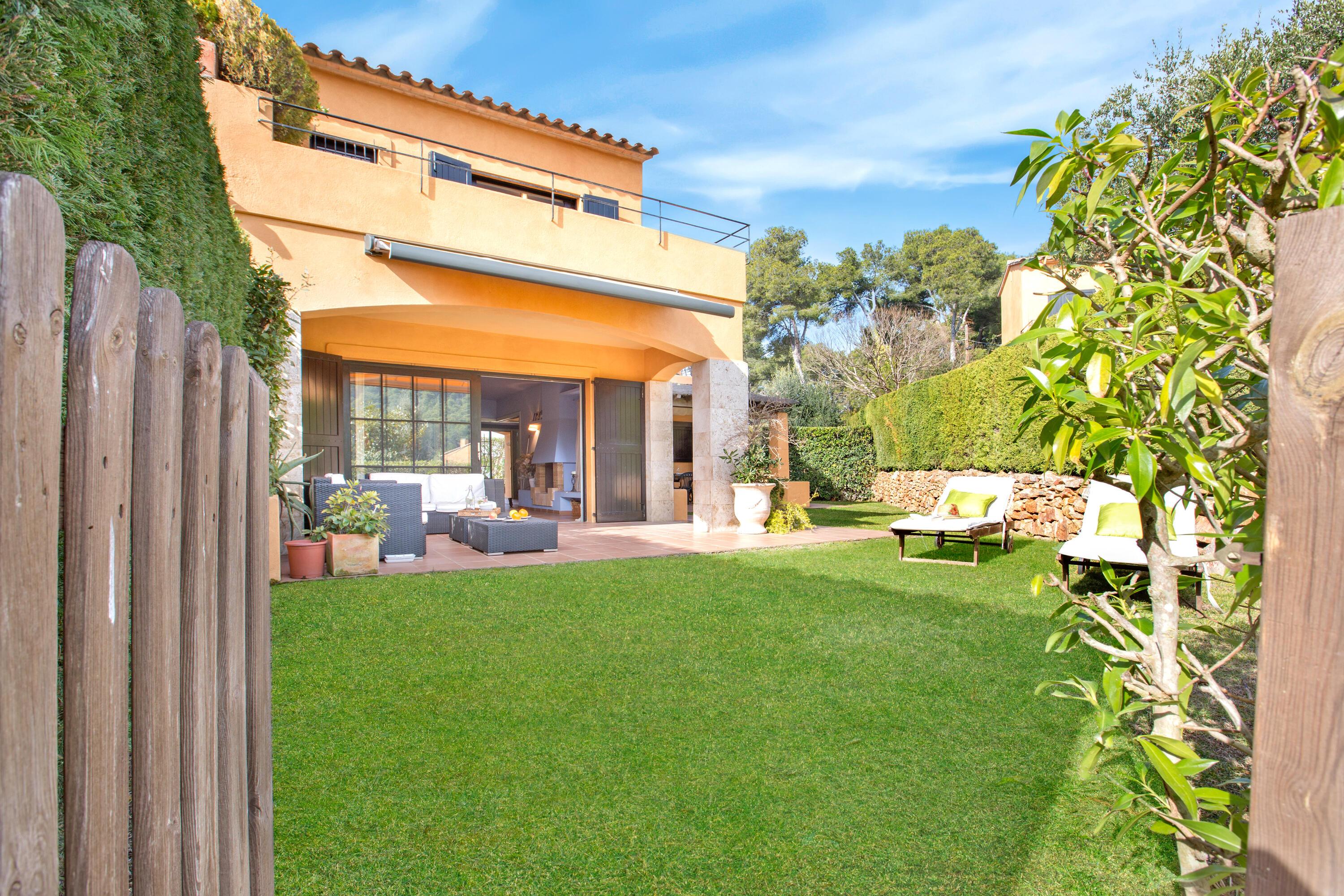 Amadeu 26 - Half-vrijstaande woning in Llafranc, Spanje voor 9 personen foto 2