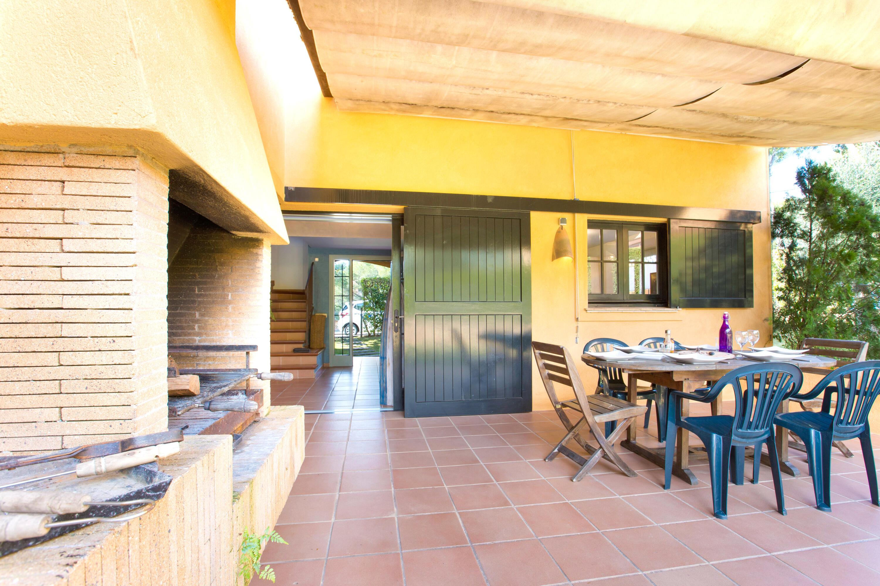 Amadeu 26 - Half-vrijstaande woning in Llafranc, Spanje voor 9 personen foto 20