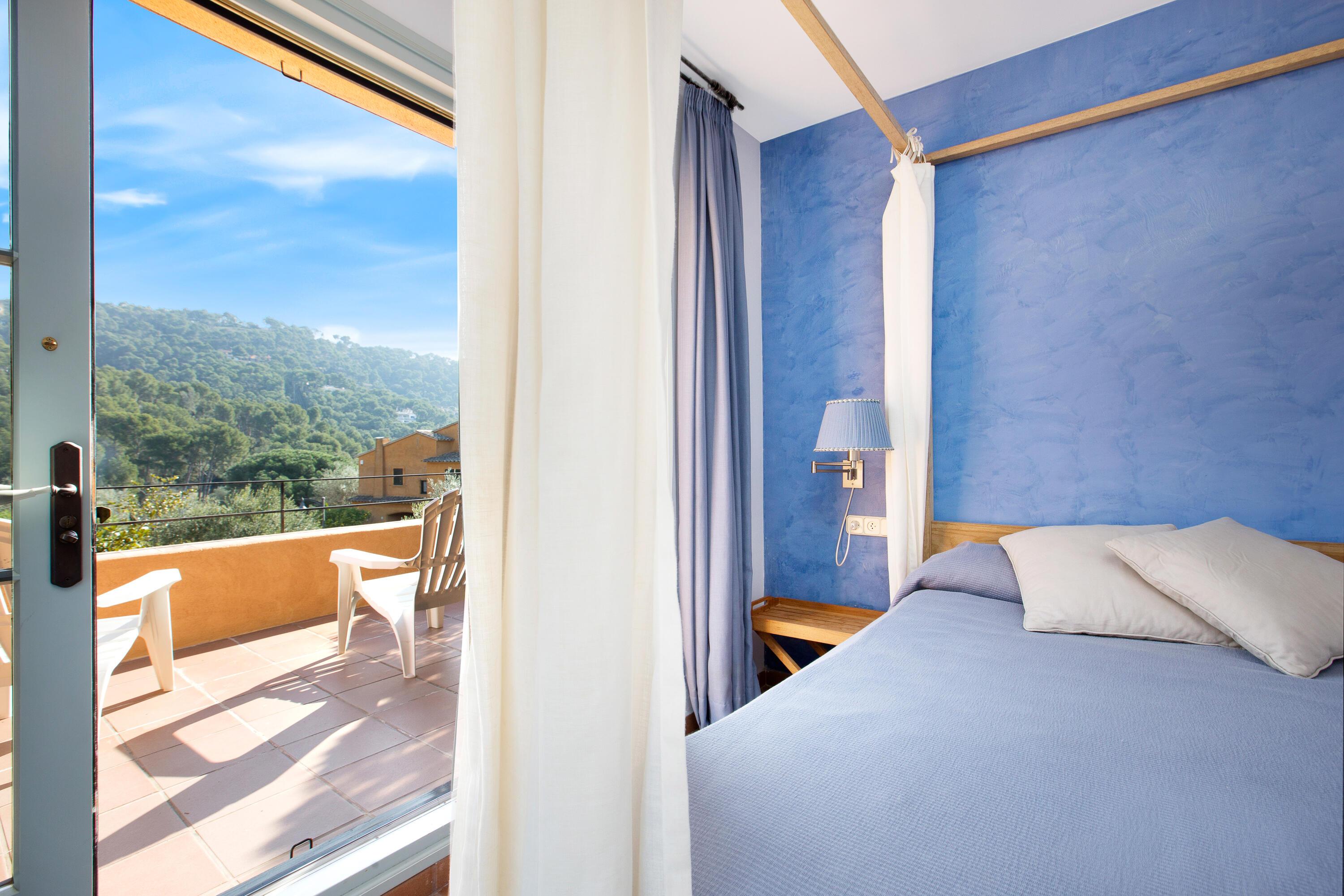 Amadeu 26 - Half-vrijstaande woning in Llafranc, Spanje voor 9 personen foto 24