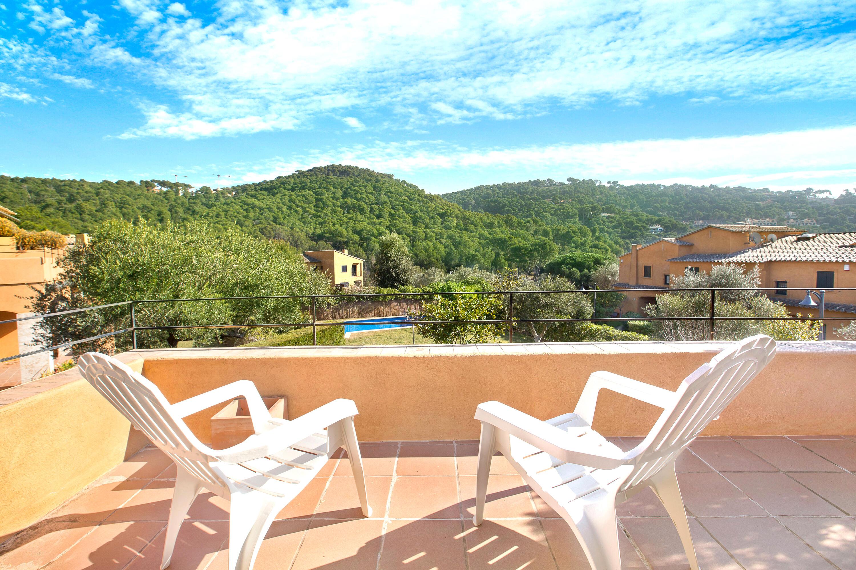Amadeu 26 - Half-vrijstaande woning in Llafranc, Spanje voor 9 personen foto 25