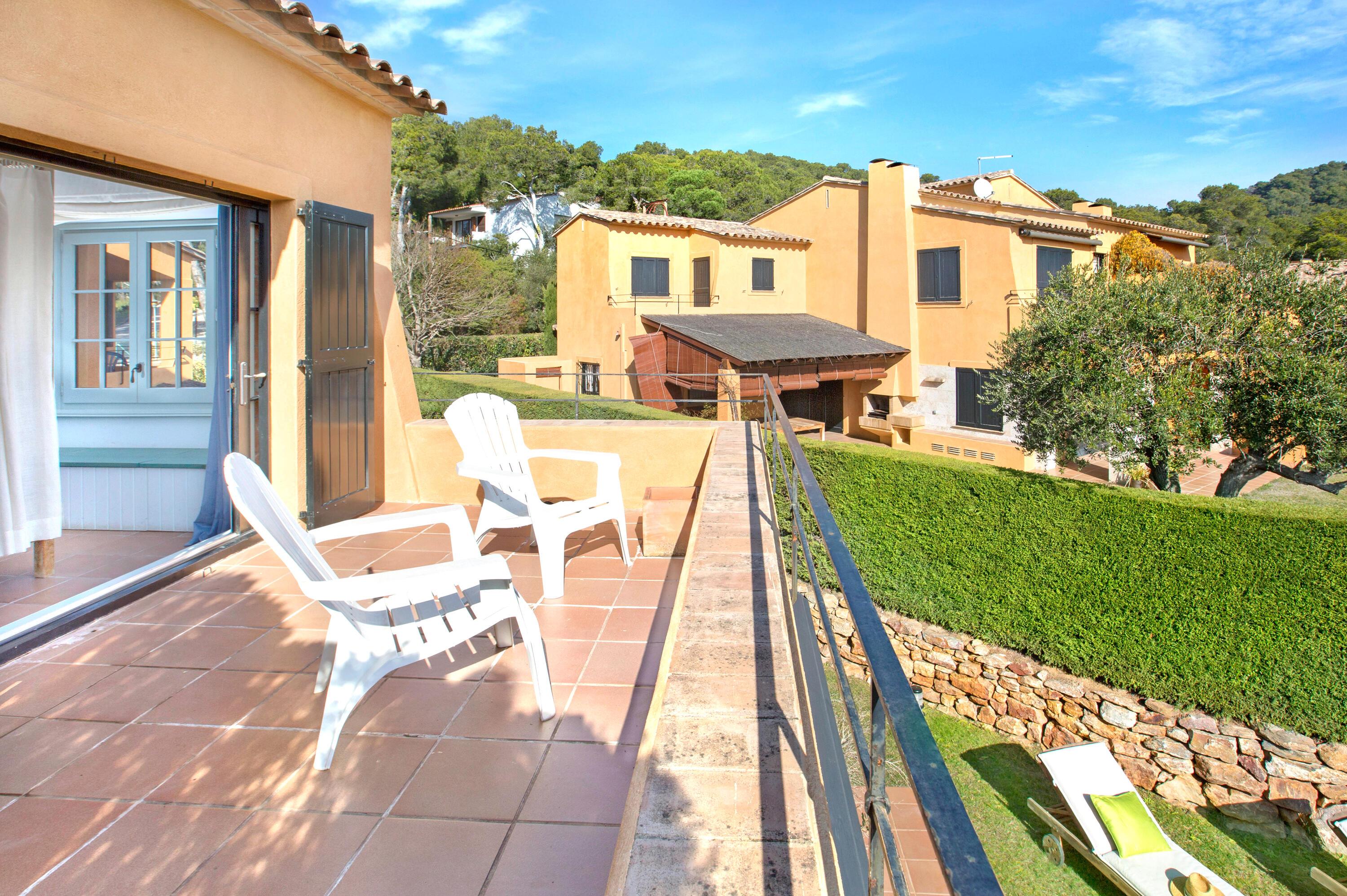 Amadeu 26 - Half-vrijstaande woning in Llafranc, Spanje voor 9 personen foto 26