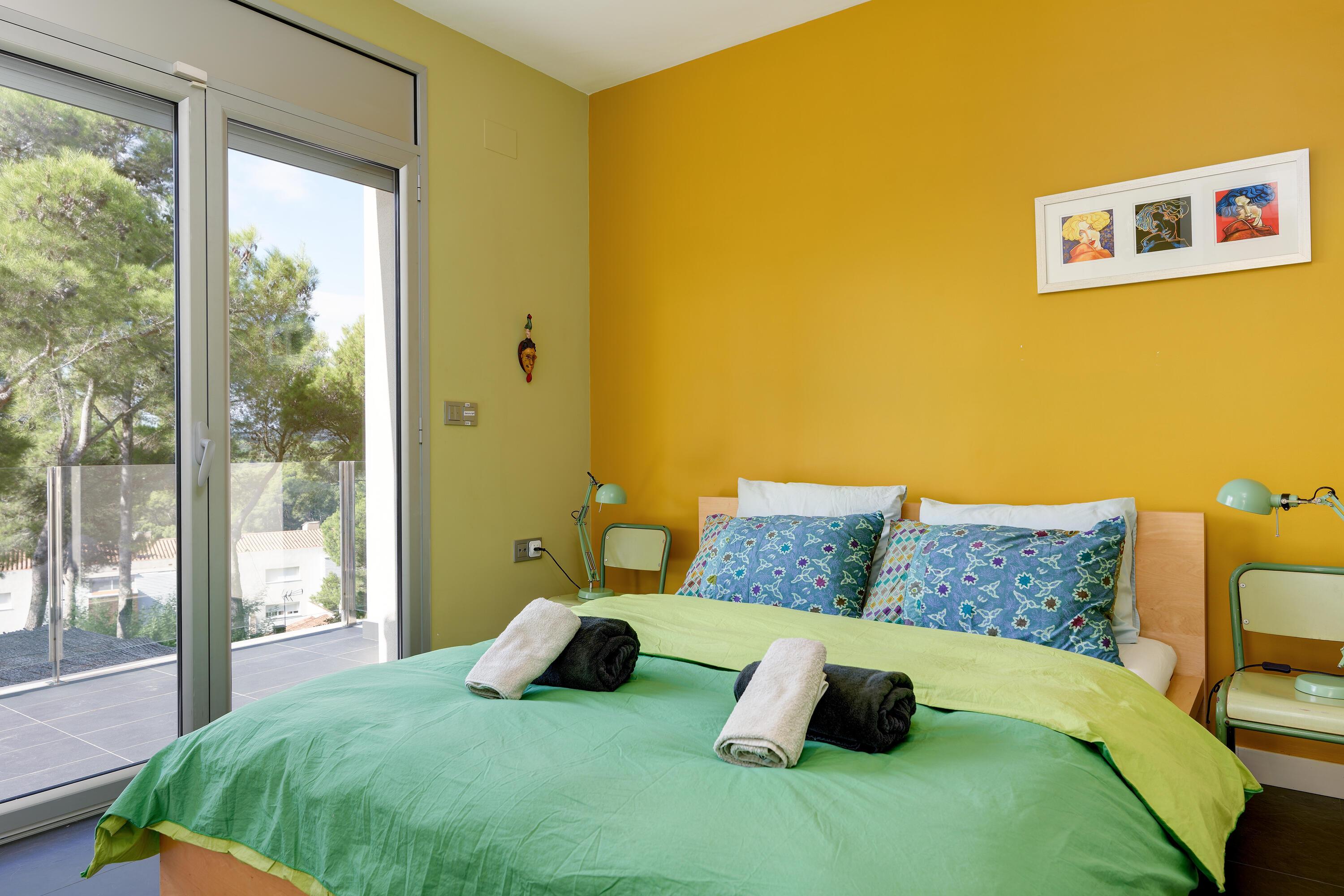 Nieuw - Villa Terra in Tamariu, Spanje voor 8 personen foto 15