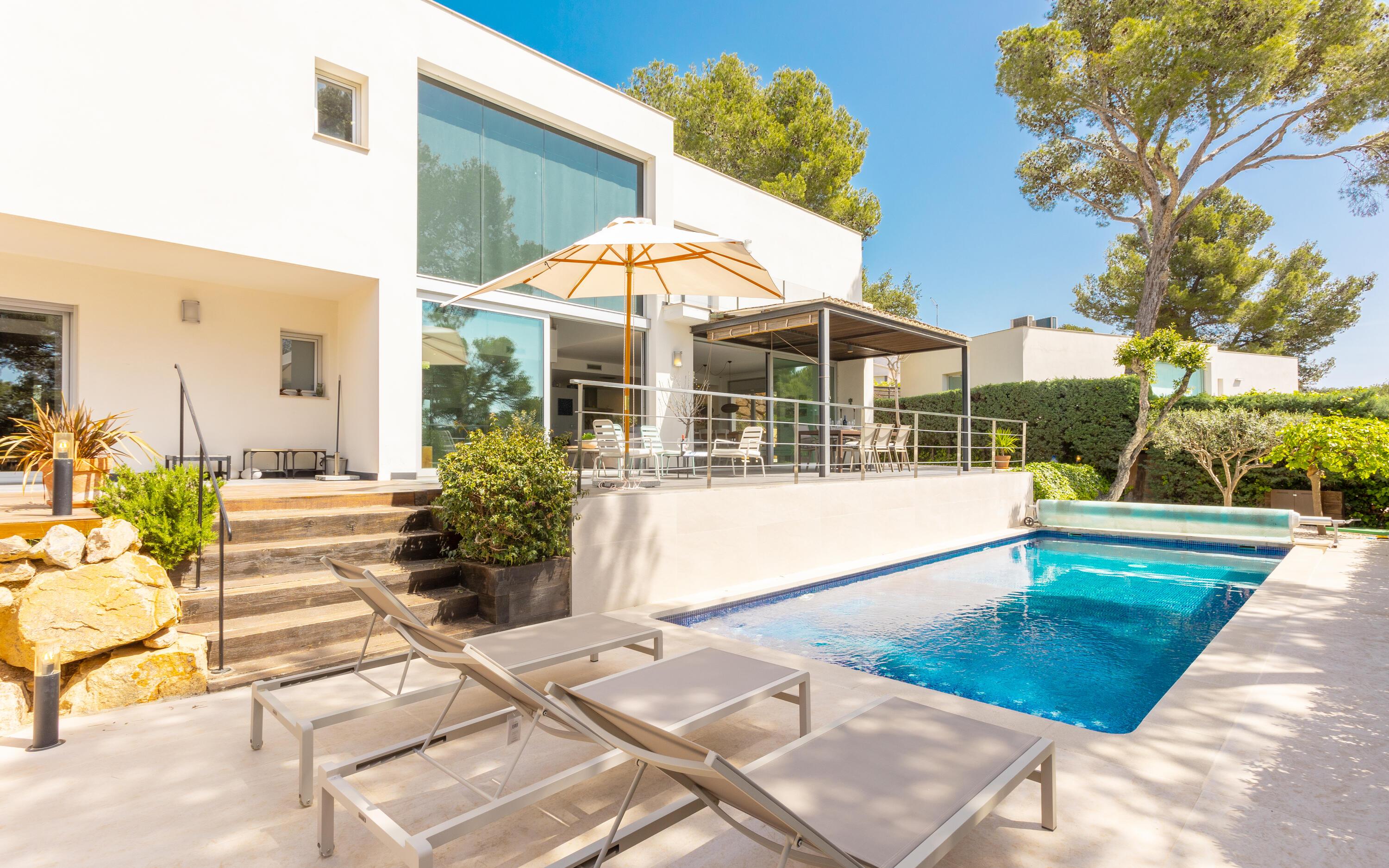 Nieuw - Villa Terra in Tamariu, Spanje voor 8 personen foto 2