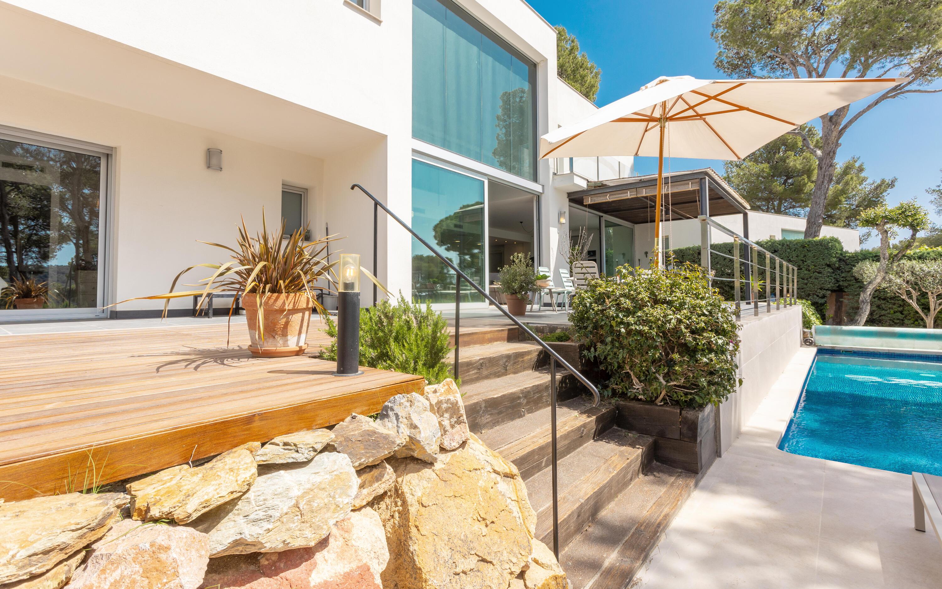 Nieuw - Villa Terra in Tamariu, Spanje voor 8 personen foto 21