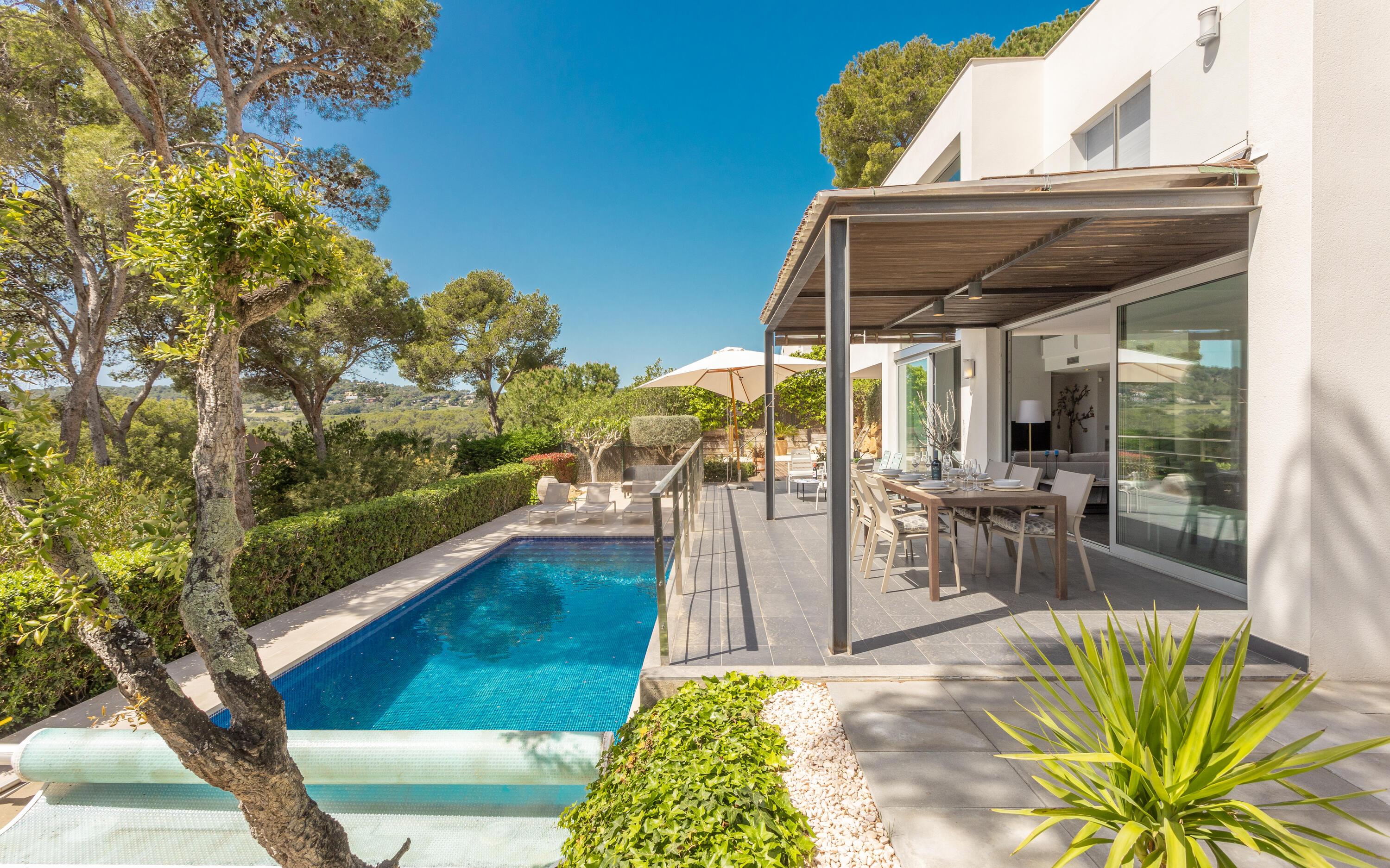 Nieuw - Villa Terra in Tamariu, Spanje voor 8 personen foto 23