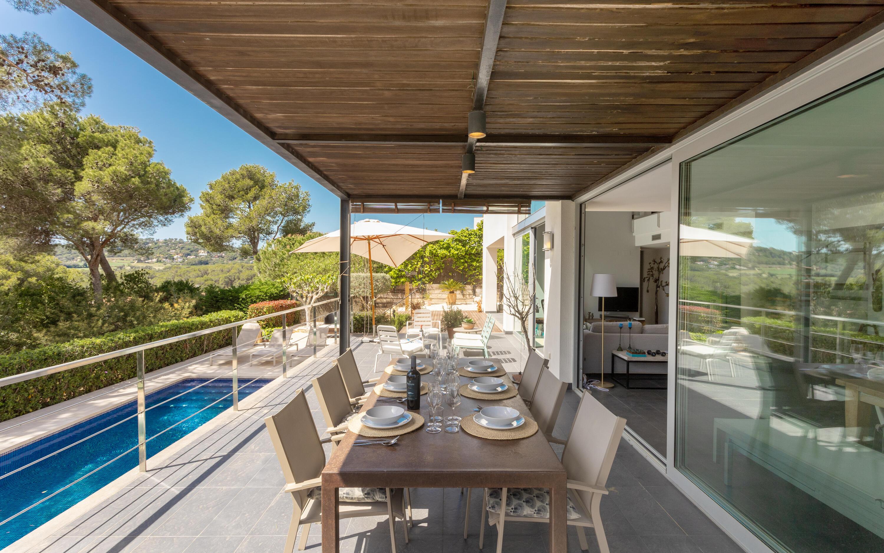 Nieuw - Villa Terra in Tamariu, Spanje voor 8 personen foto 24