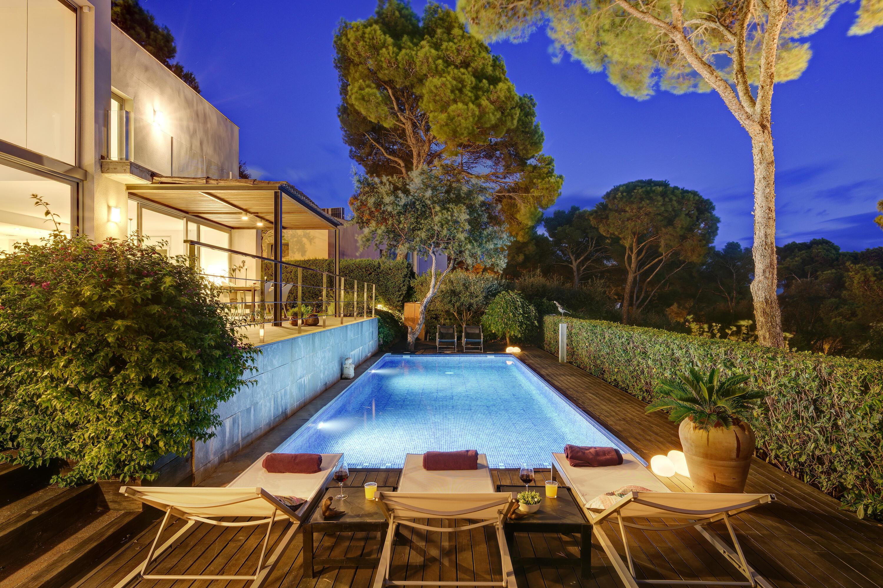 Nieuw - Villa Terra in Tamariu, Spanje voor 8 personen foto 27