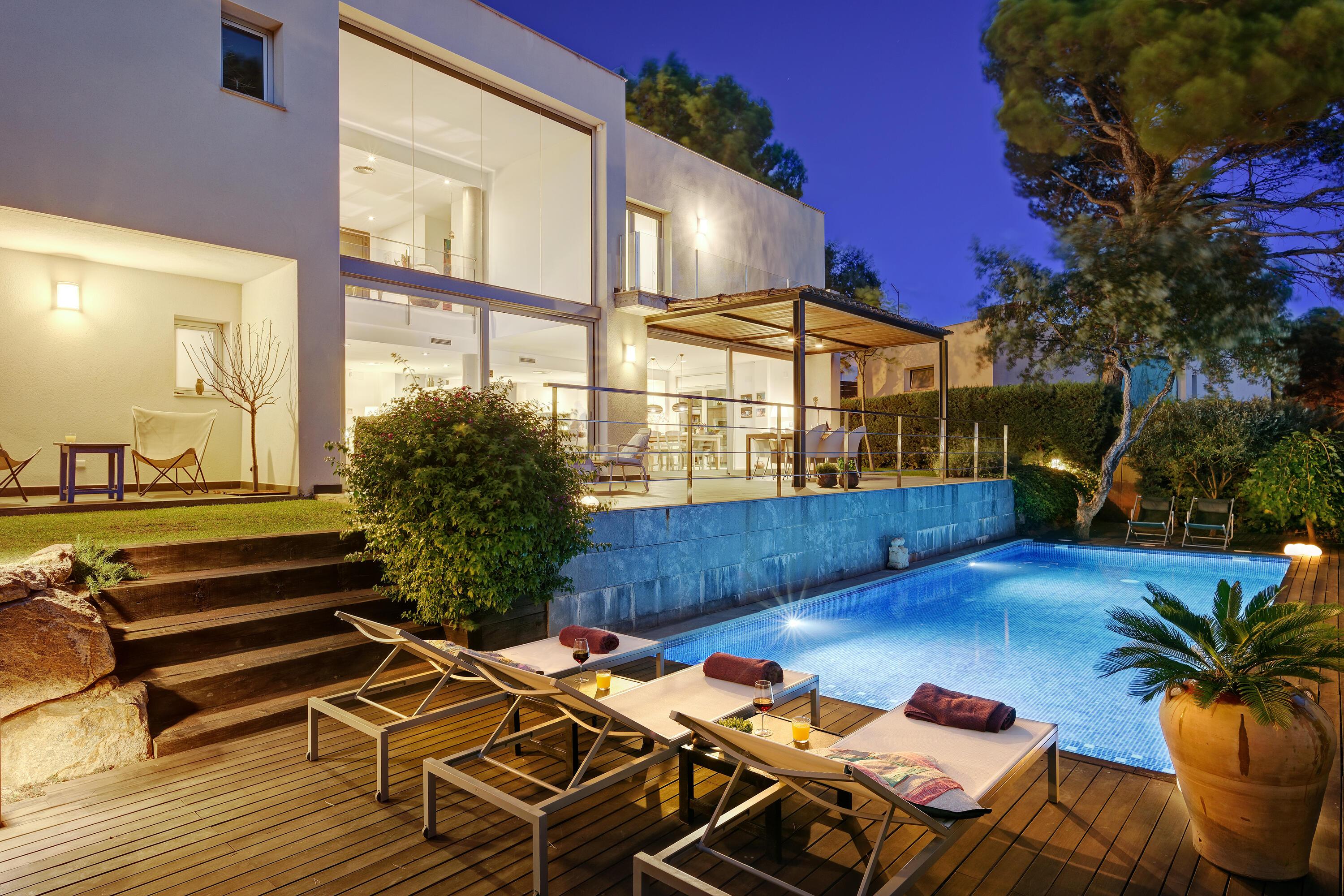 Nieuw - Villa Terra in Tamariu, Spanje voor 8 personen foto 28