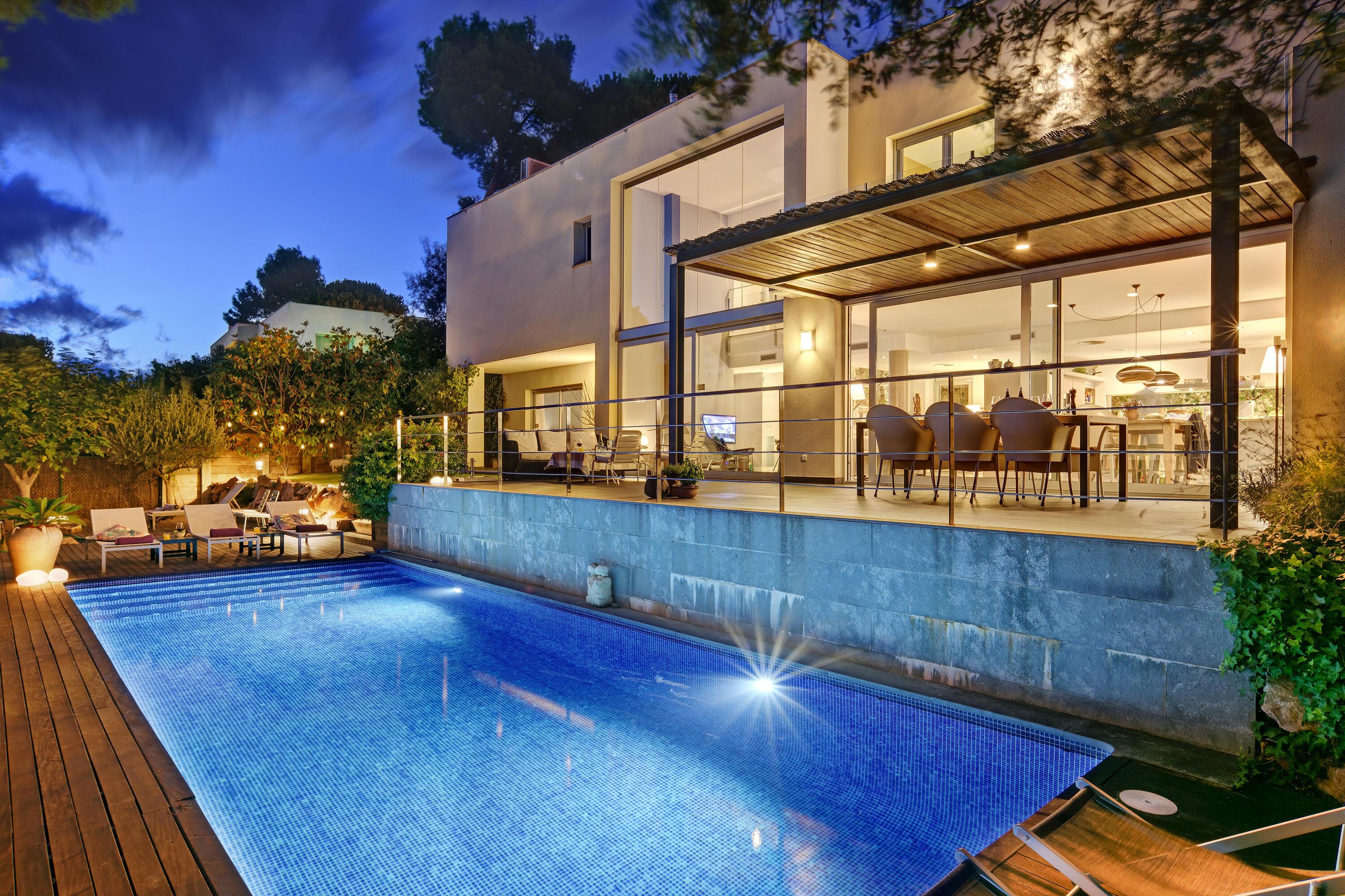 Nieuw - Villa Terra in Tamariu, Spanje voor 8 personen foto 6