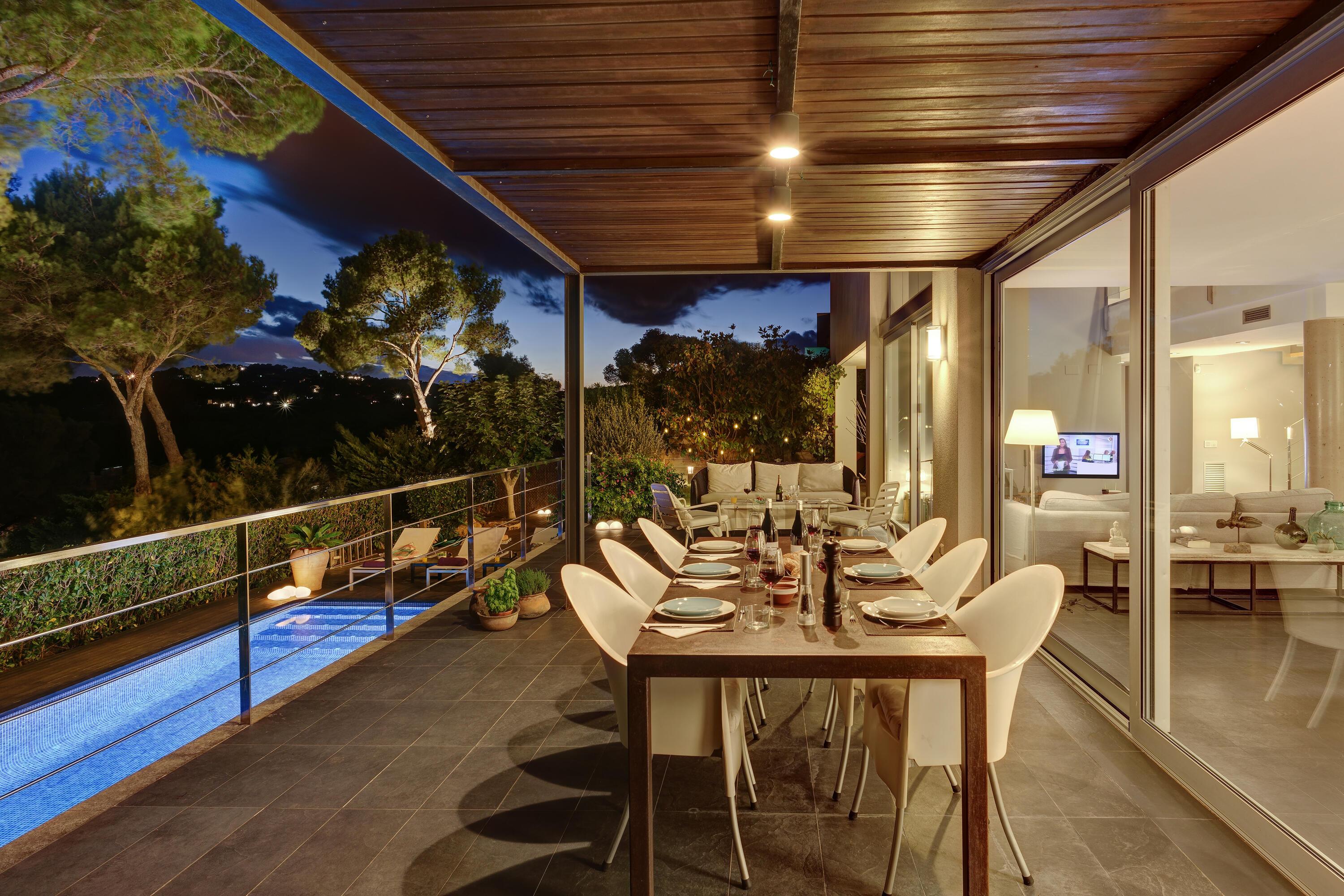 Nieuw - Villa Terra in Tamariu, Spanje voor 8 personen foto 29