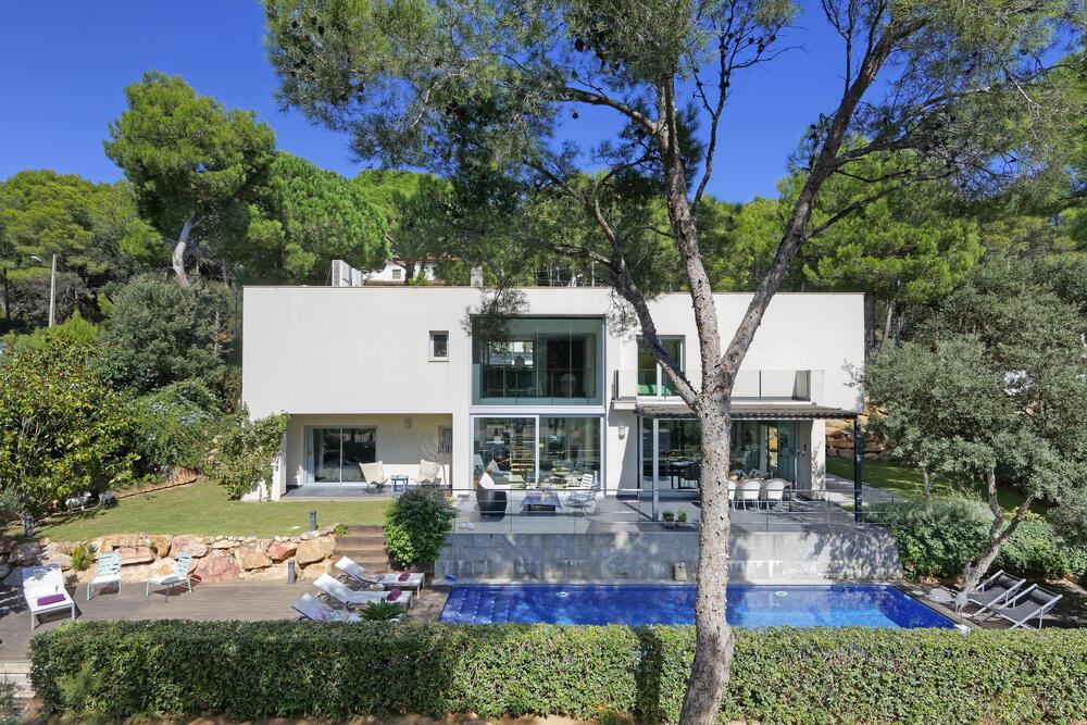 Villa Terra