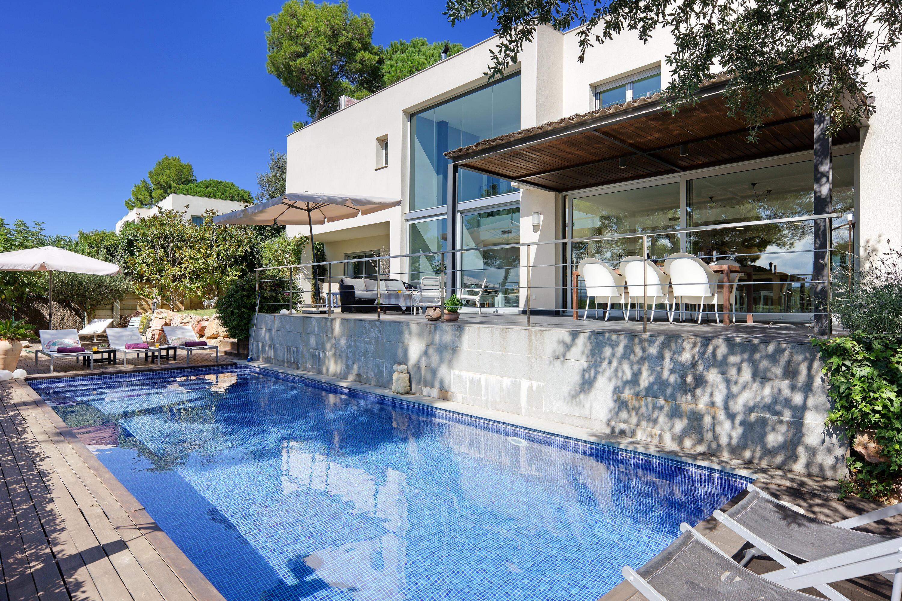Nieuw - Villa Terra in Tamariu, Spanje voor 8 personen foto 30