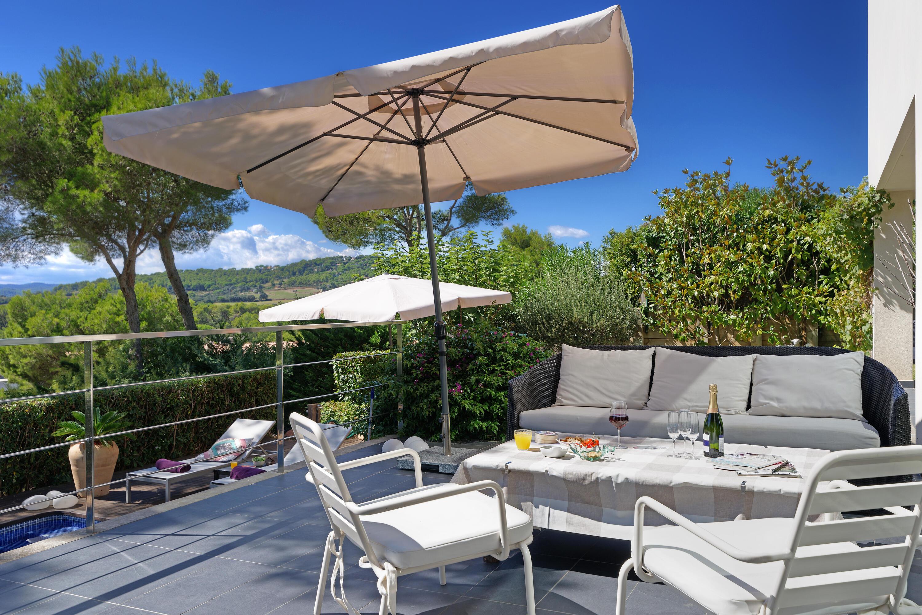 Nieuw - Villa Terra in Tamariu, Spanje voor 8 personen foto 31