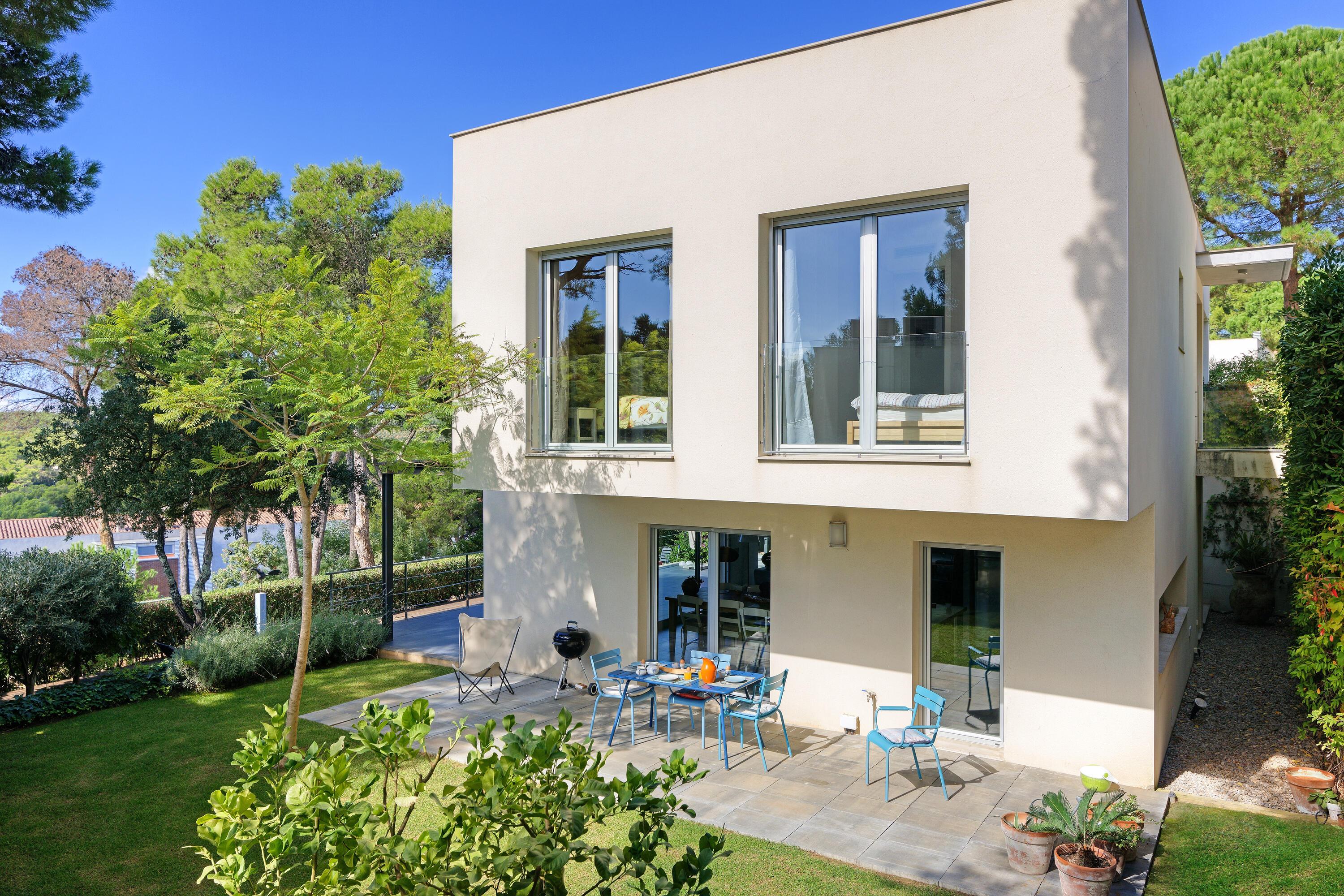 Nieuw - Villa Terra in Tamariu, Spanje voor 8 personen foto 32