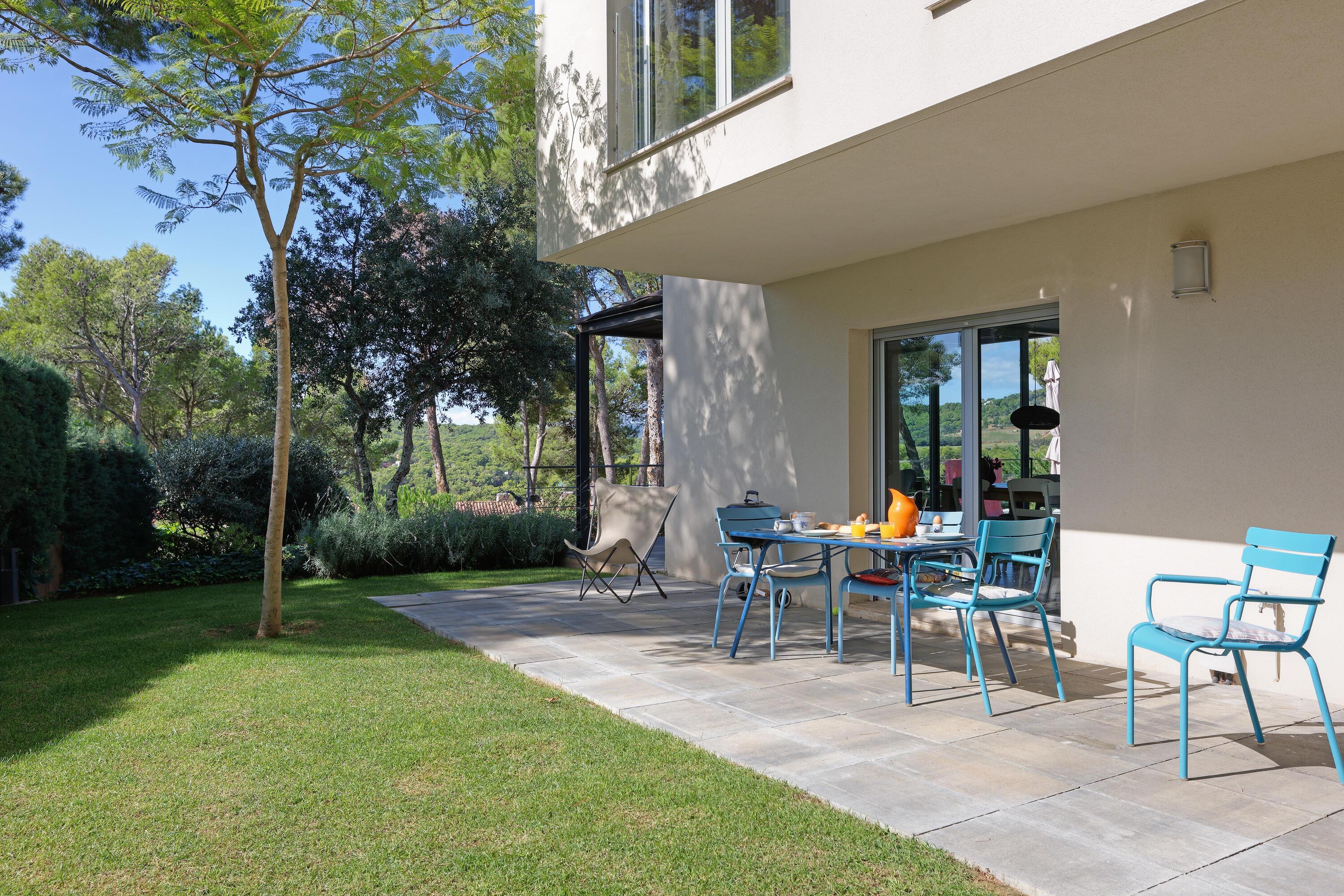 Nieuw - Villa Terra in Tamariu, Spanje voor 8 personen foto 33