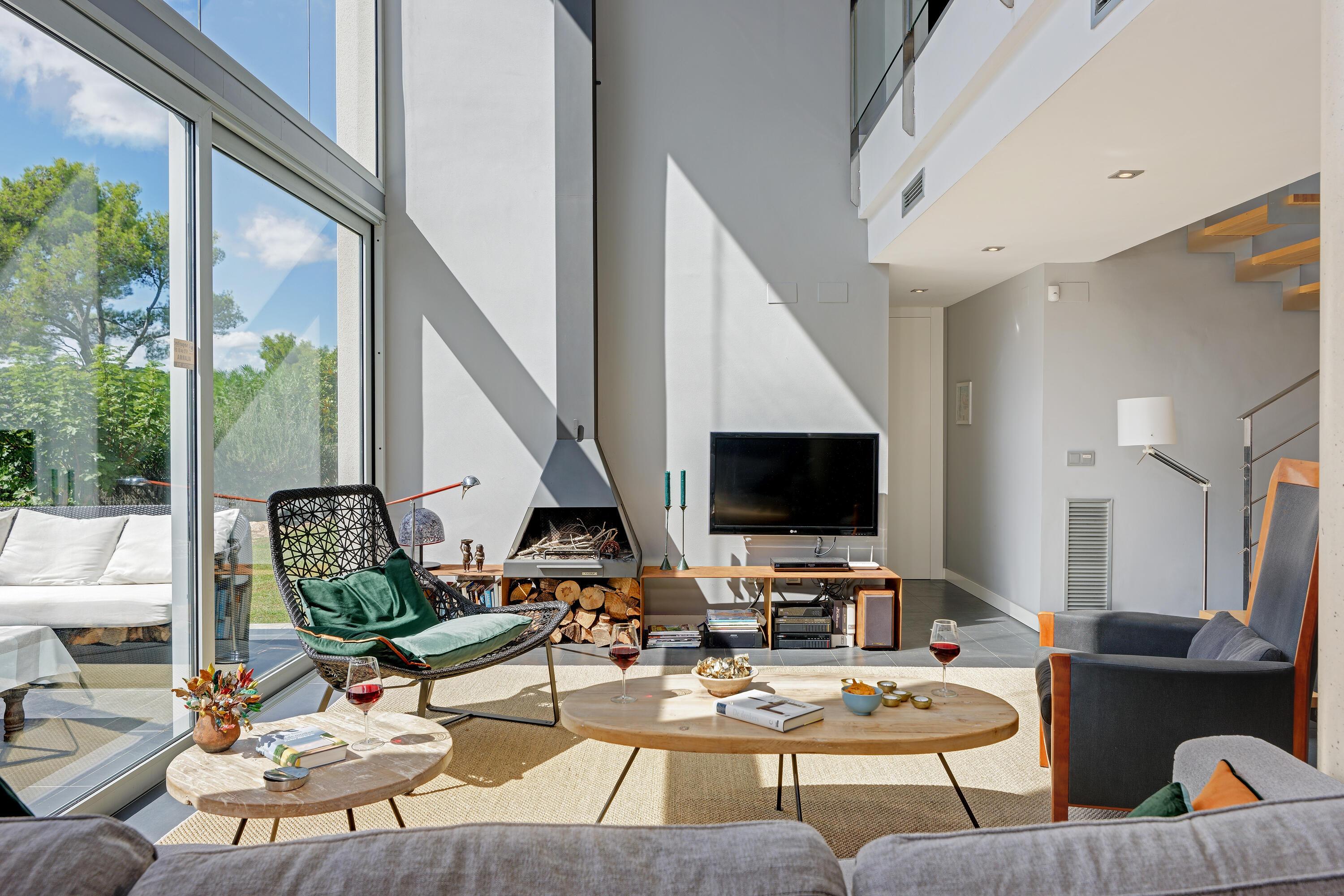 Nieuw - Villa Terra in Tamariu, Spanje voor 8 personen foto 9