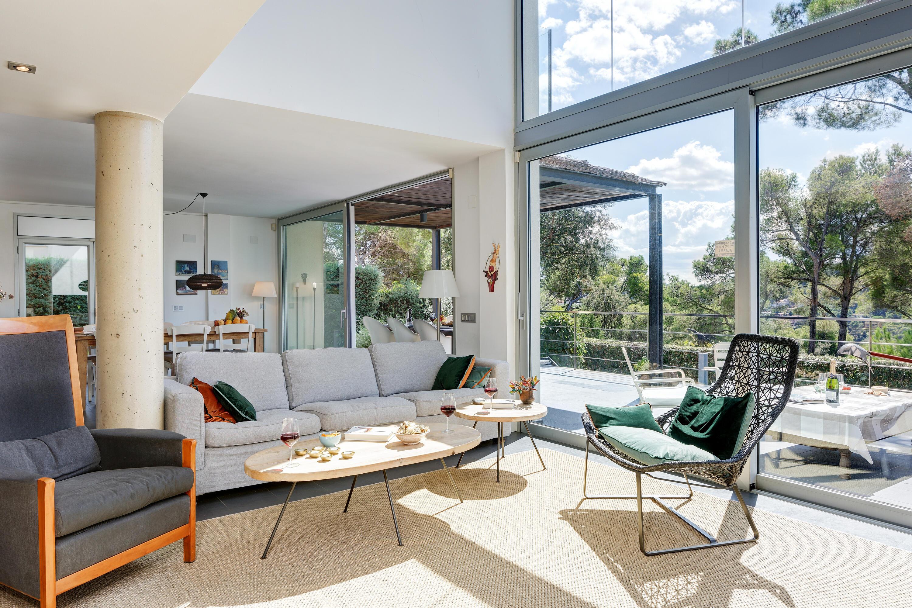 Nieuw - Villa Terra in Tamariu, Spanje voor 8 personen foto 8