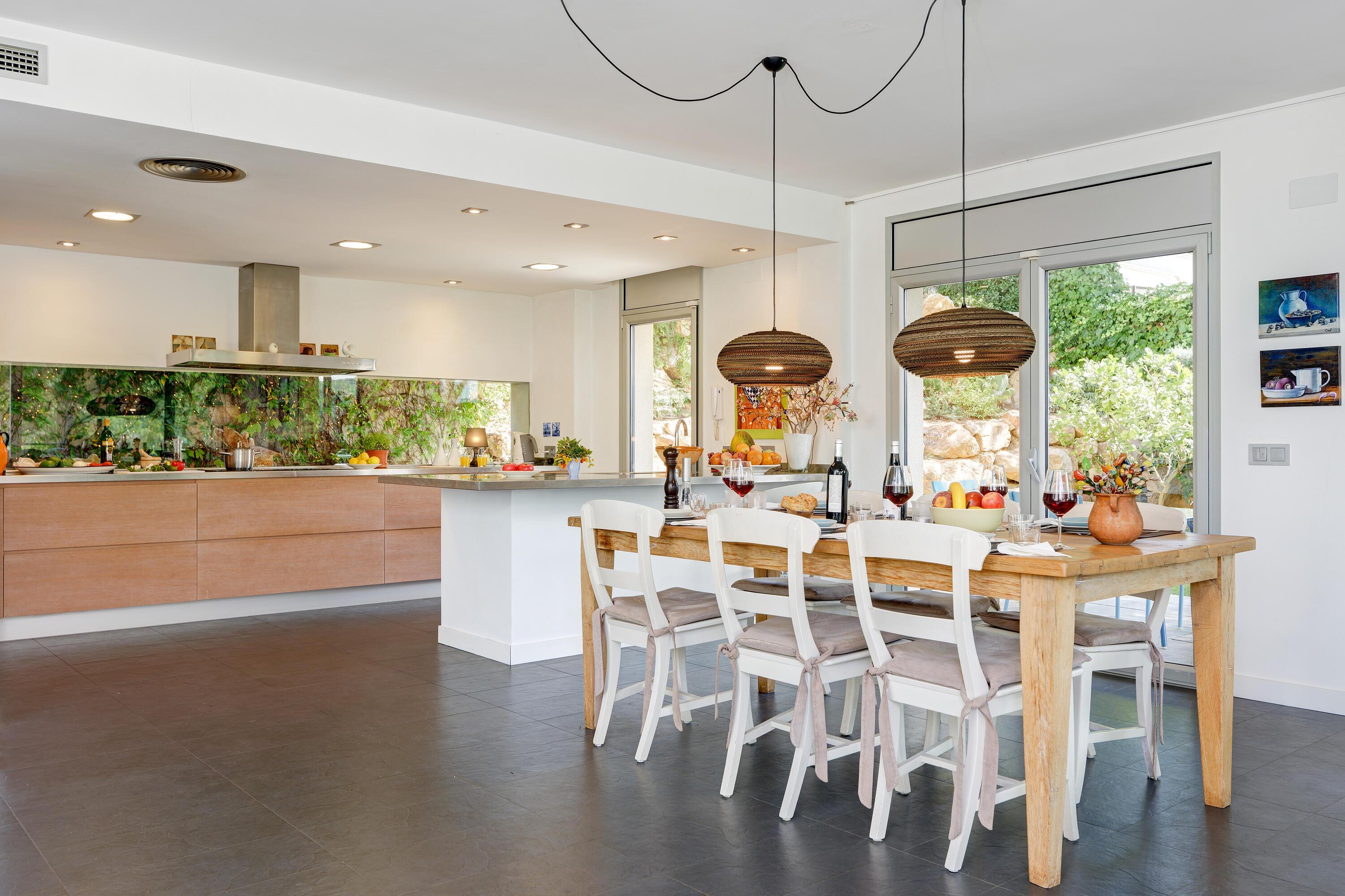 Nieuw - Villa Terra in Tamariu, Spanje voor 8 personen foto 10