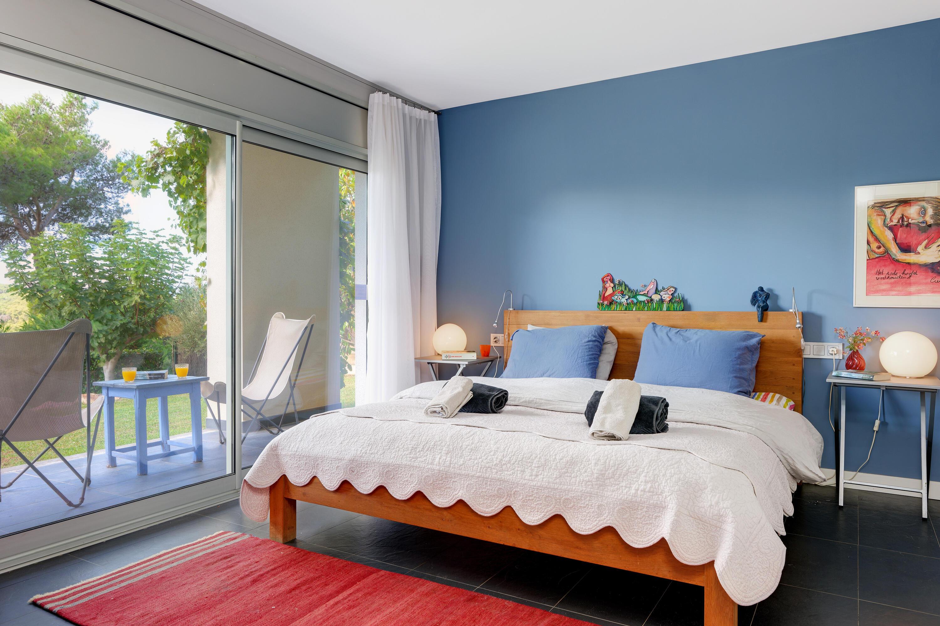 Nieuw - Villa Terra in Tamariu, Spanje voor 8 personen foto 14