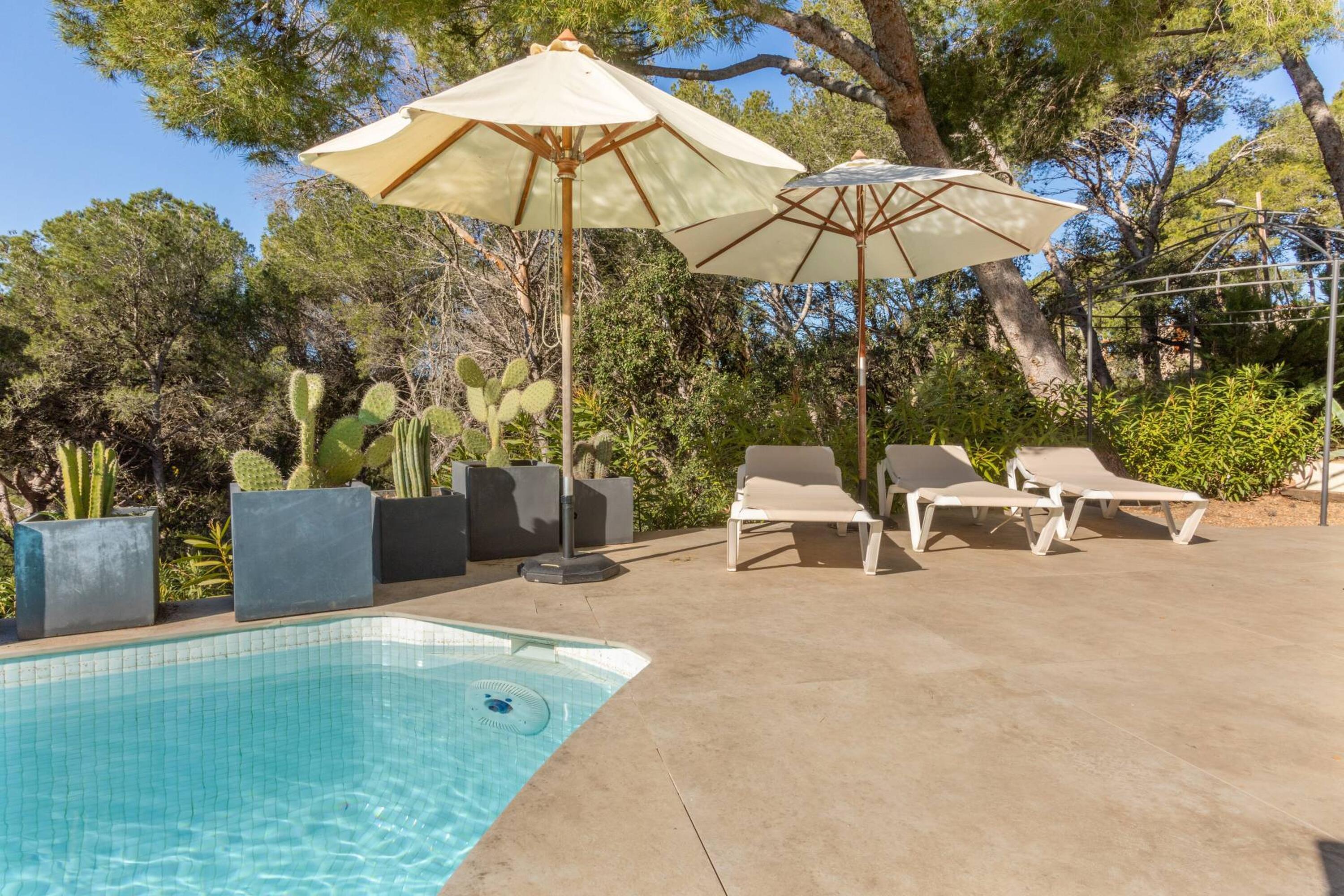 Nieuw - Villa Brava - Prachtig ingericht vakantiehuis bij Tamariu in Tamariu, Spanje voor 12 personen foto 5