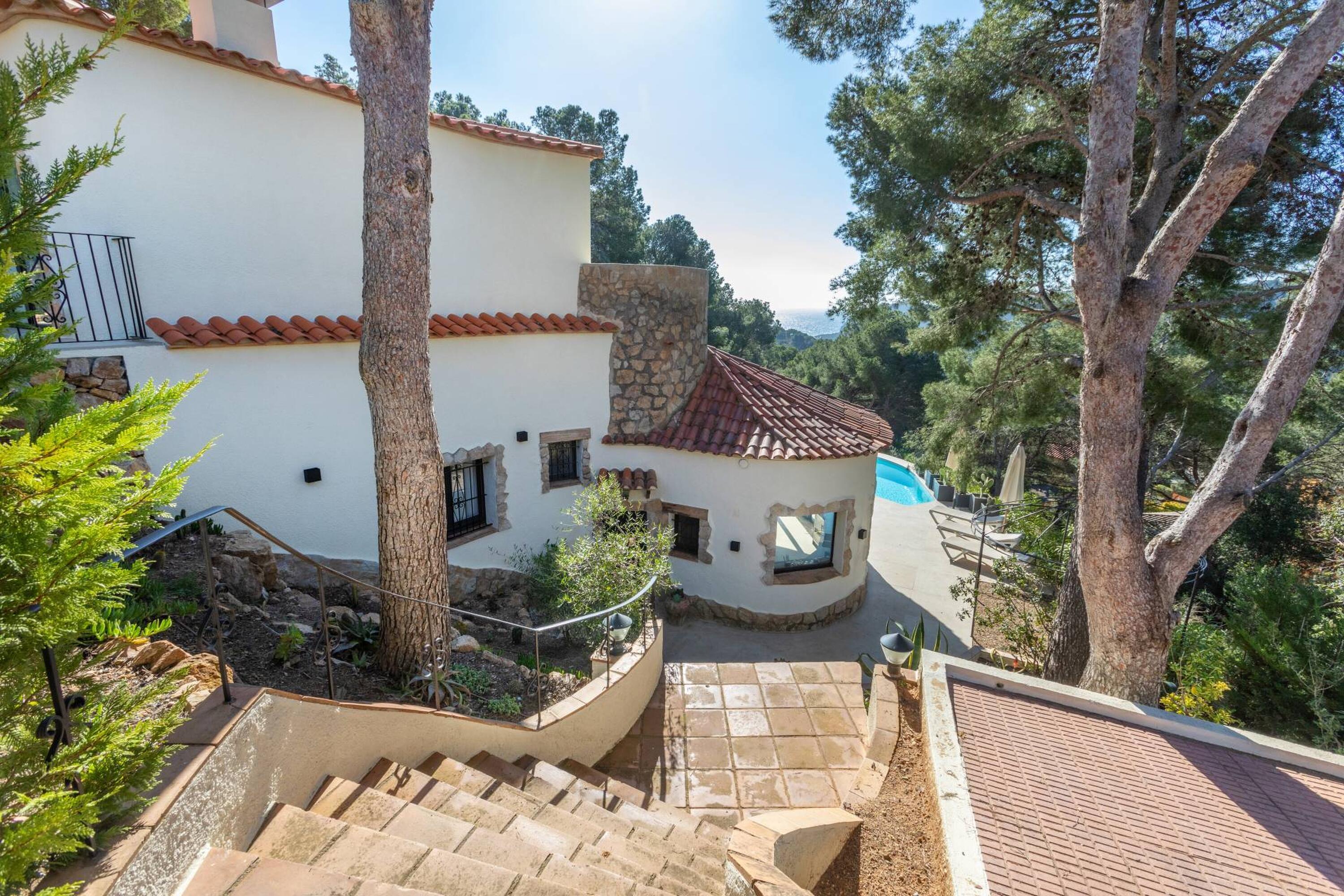 Nieuw - Villa Brava - Prachtig ingericht vakantiehuis bij Tamariu in Tamariu, Spanje voor 12 personen foto 7